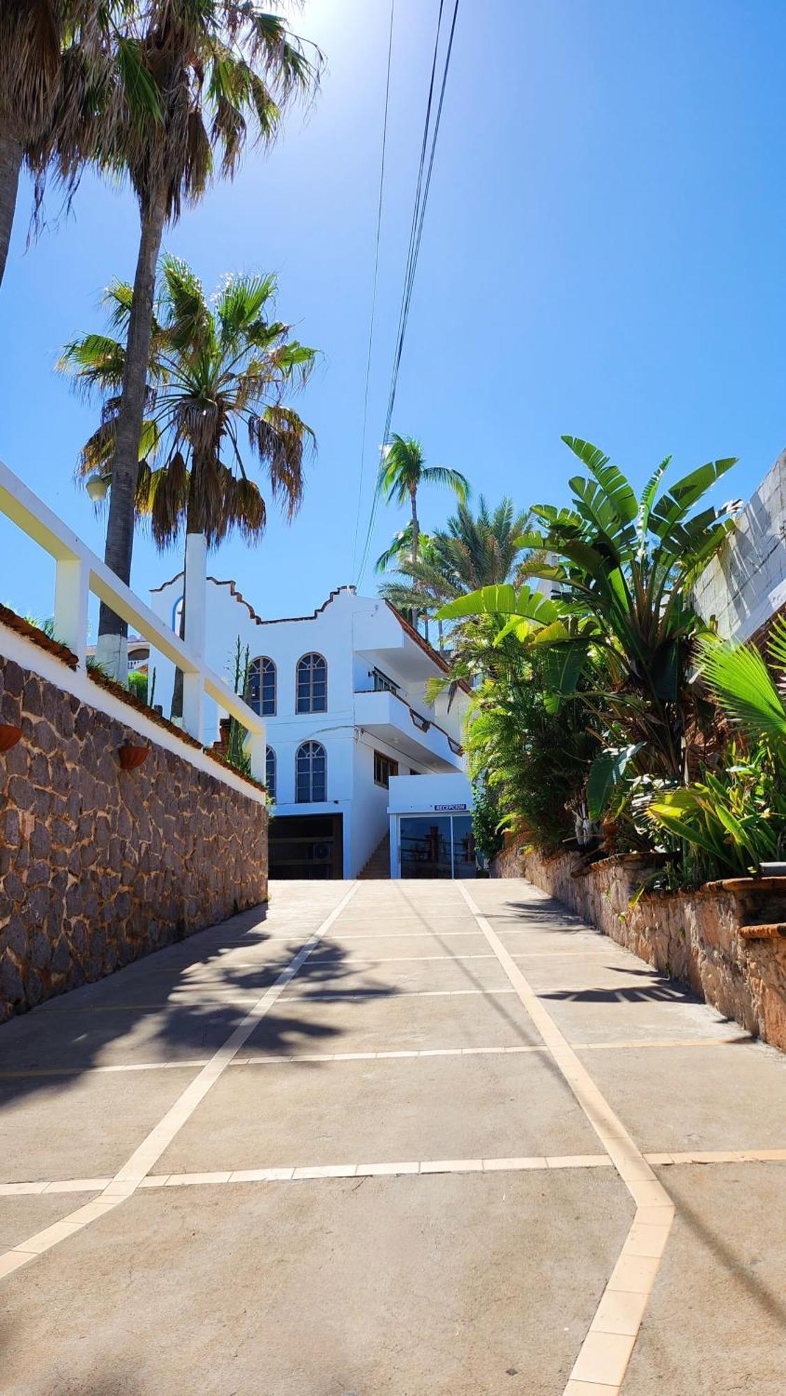 Hill House - * Mazatlán