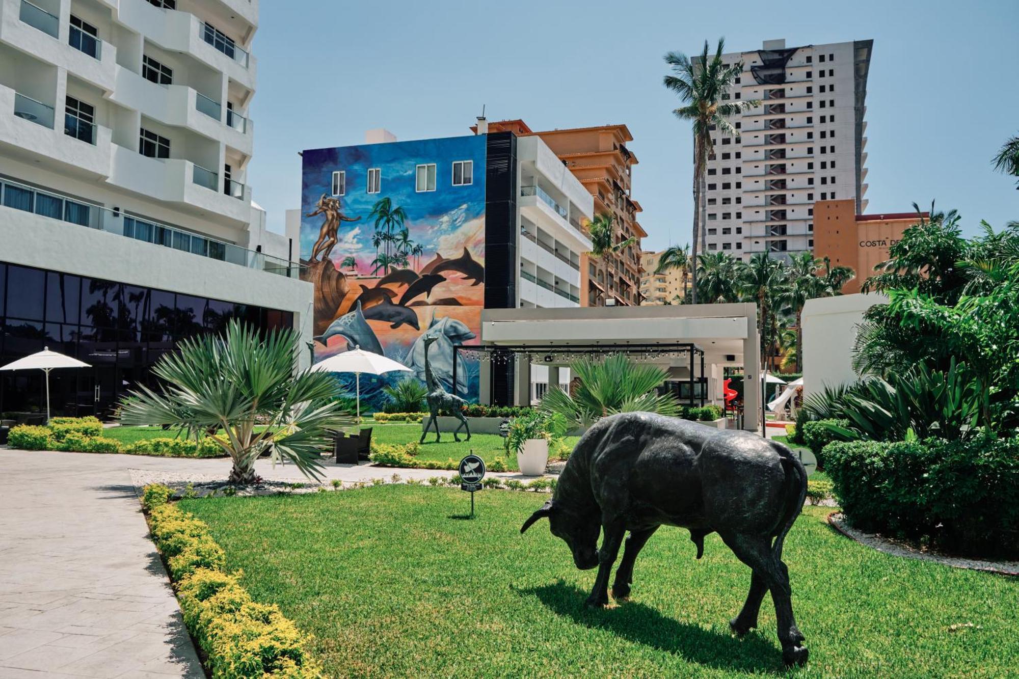 The At Hotel Mazatlán