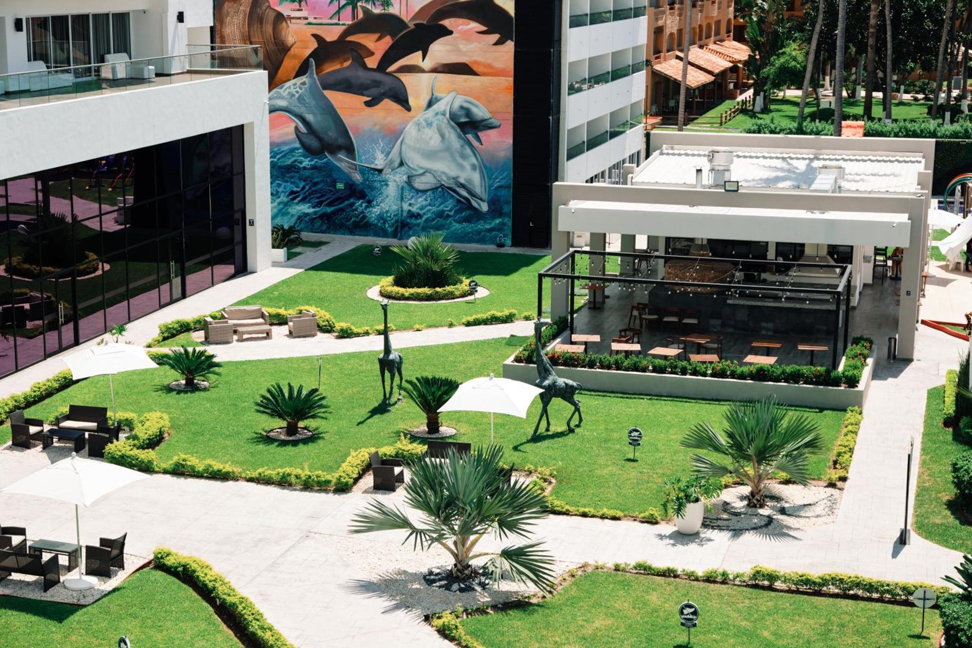 The At Hotel Mazatlán