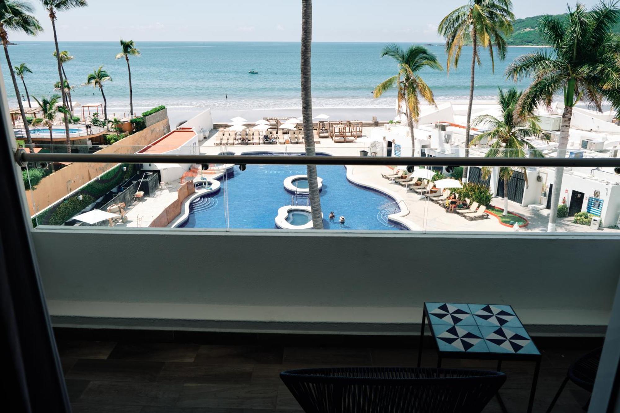 Hotel The At 5*