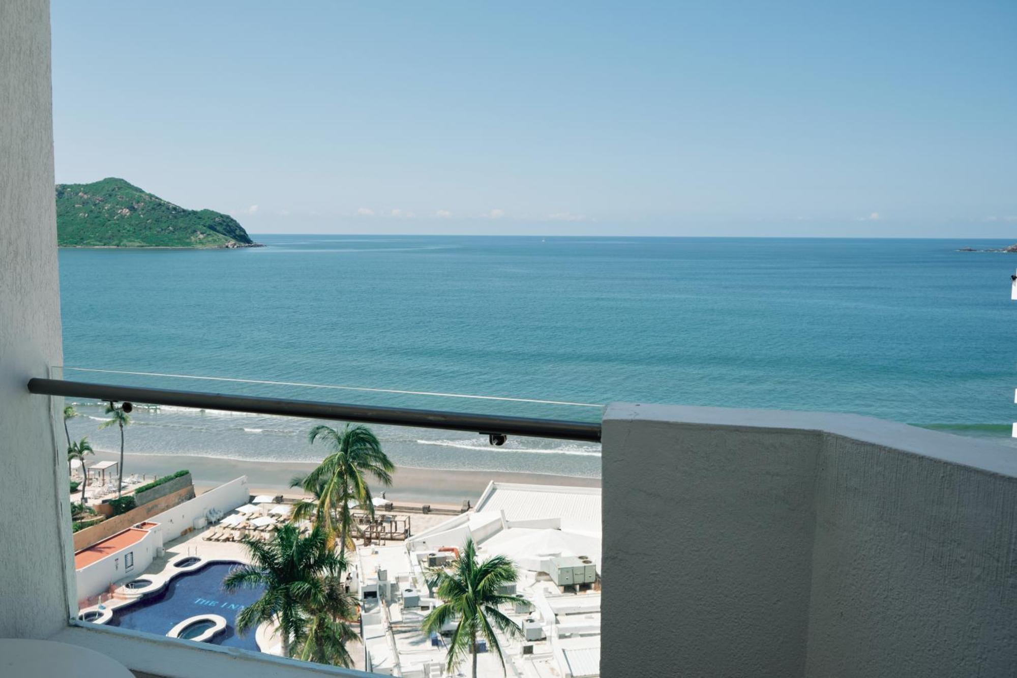 The At Hotel Mazatlán