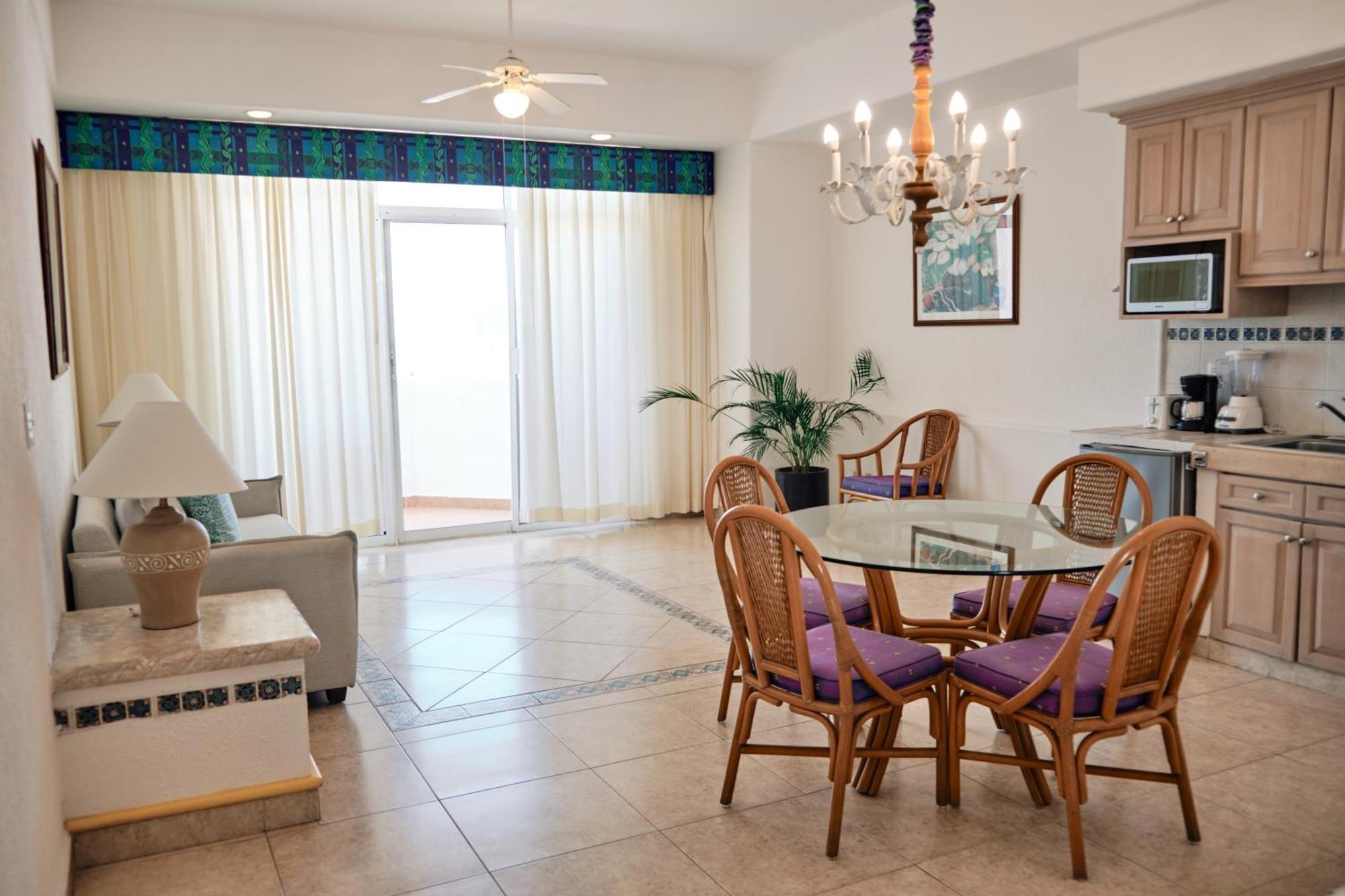 Hotel The At Mazatlán