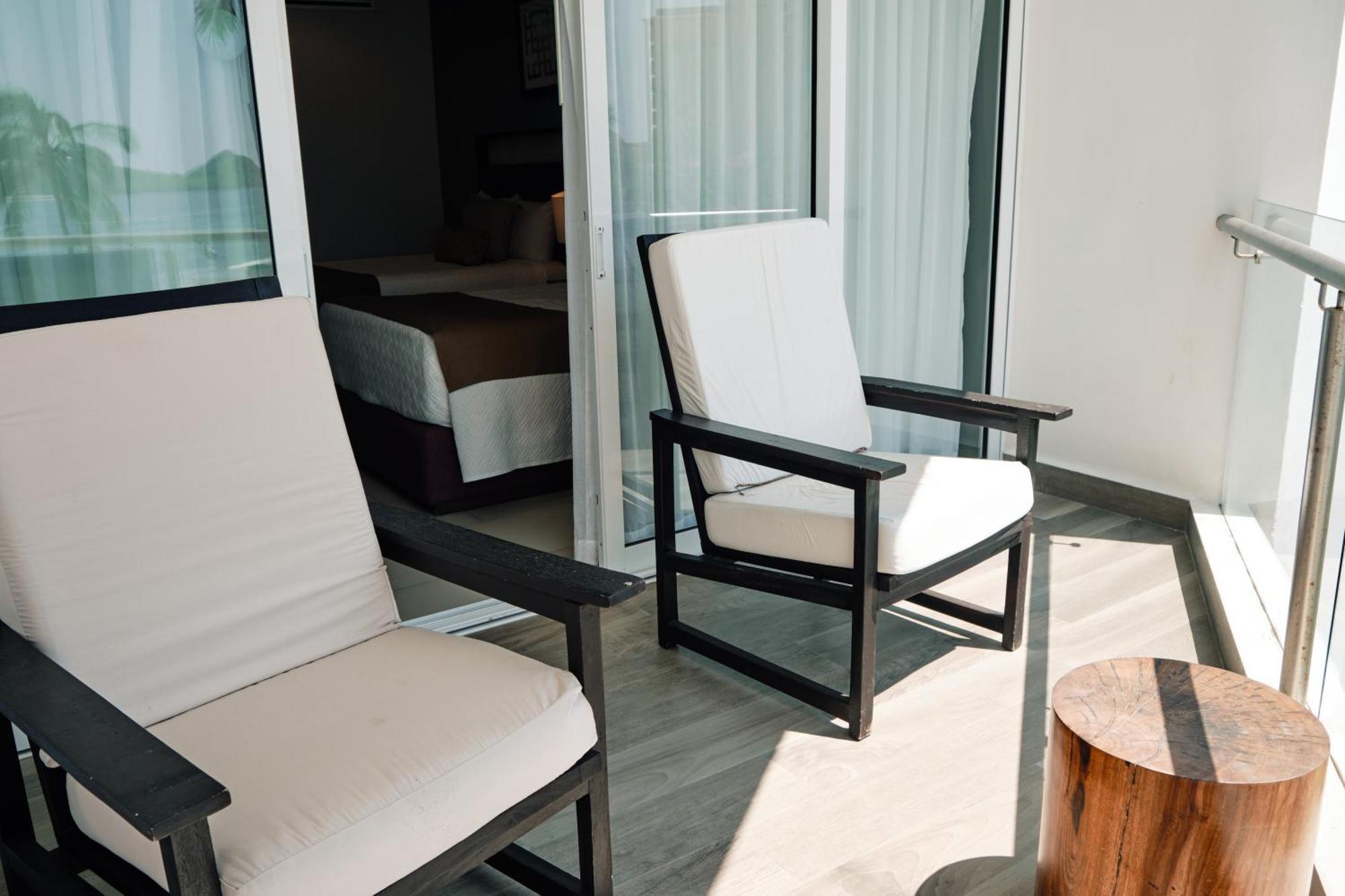 The At Hotel Mazatlán