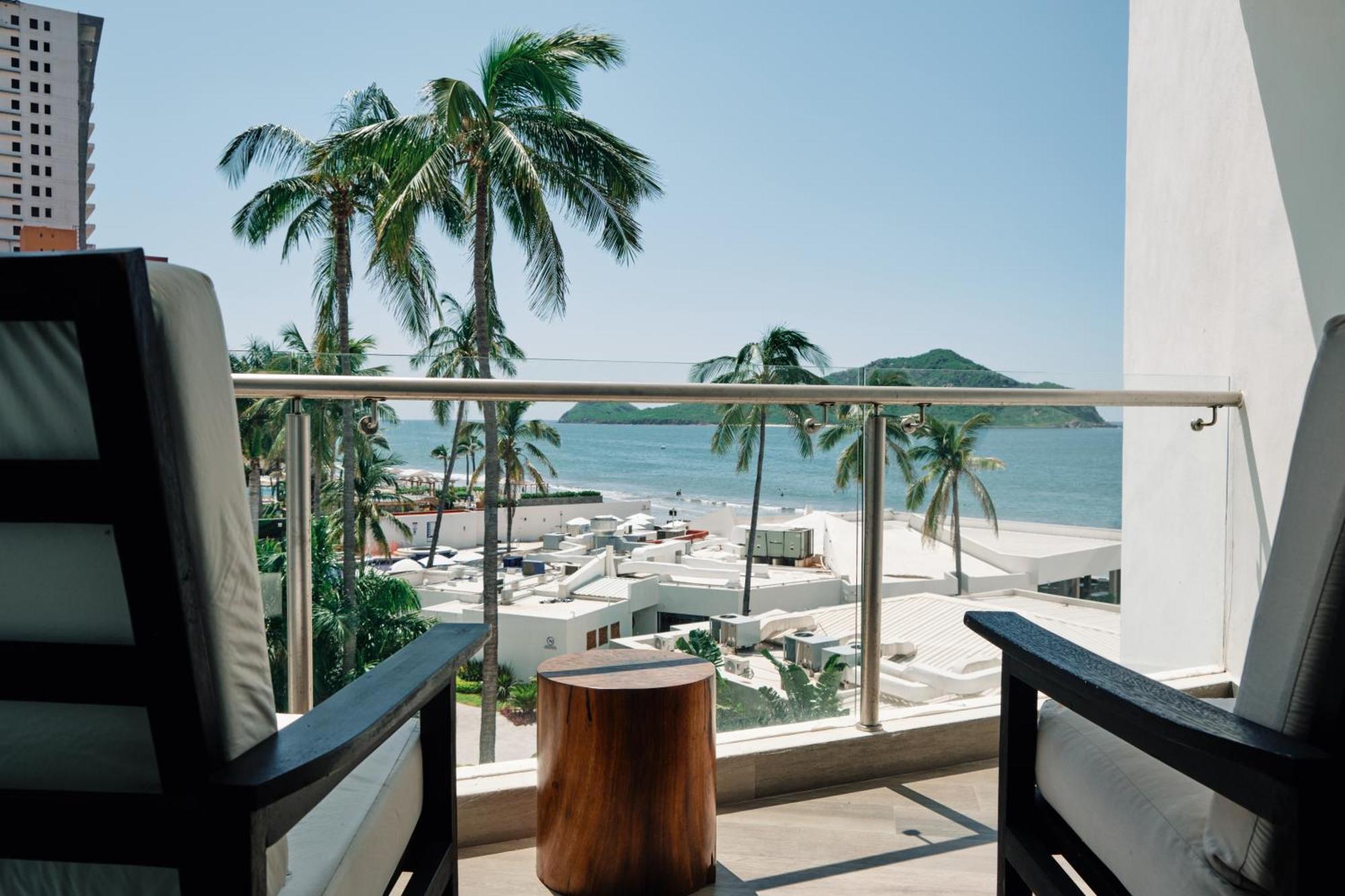 The At 5* Mazatlán