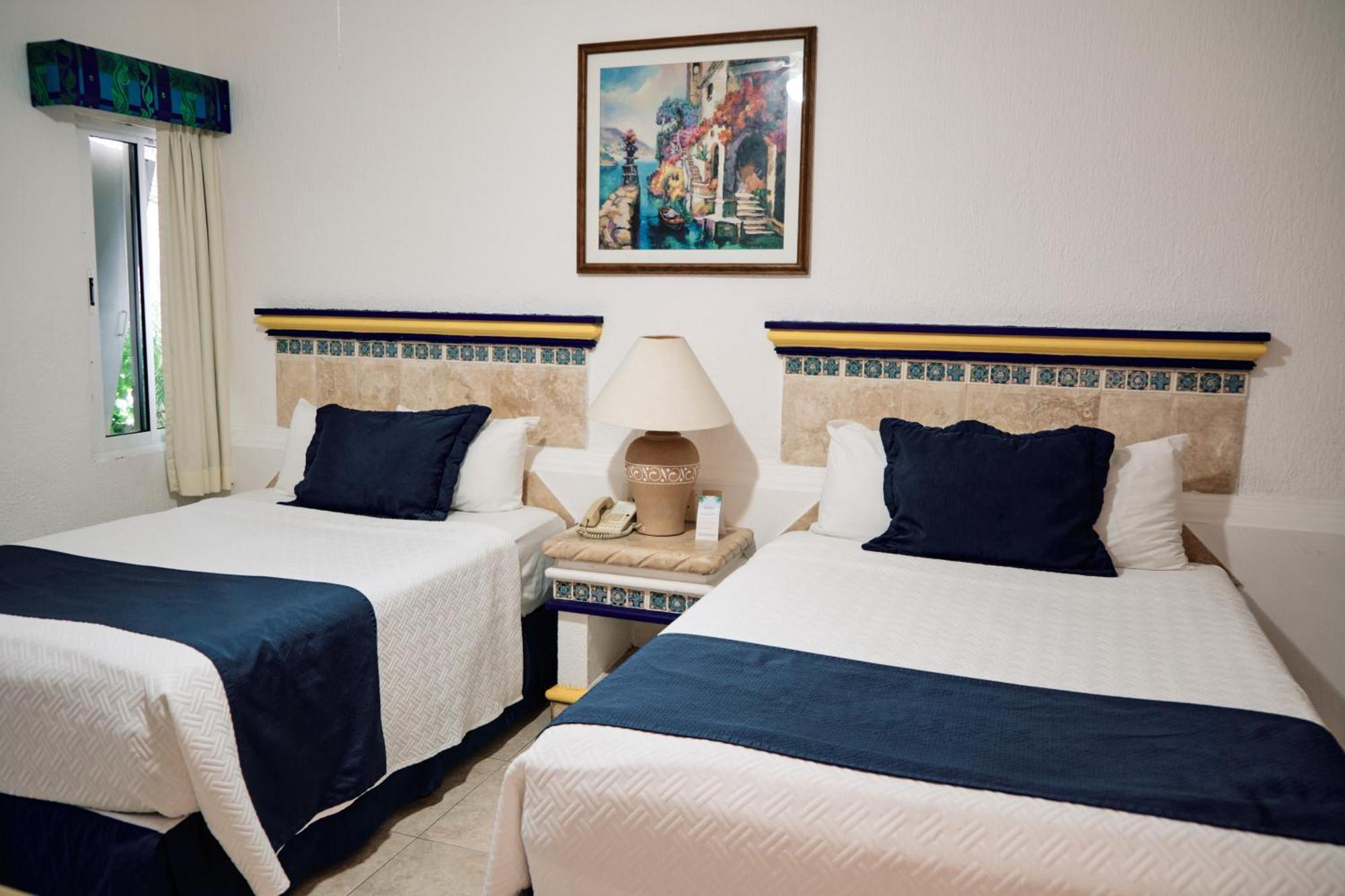 Hotel The At Mazatlán