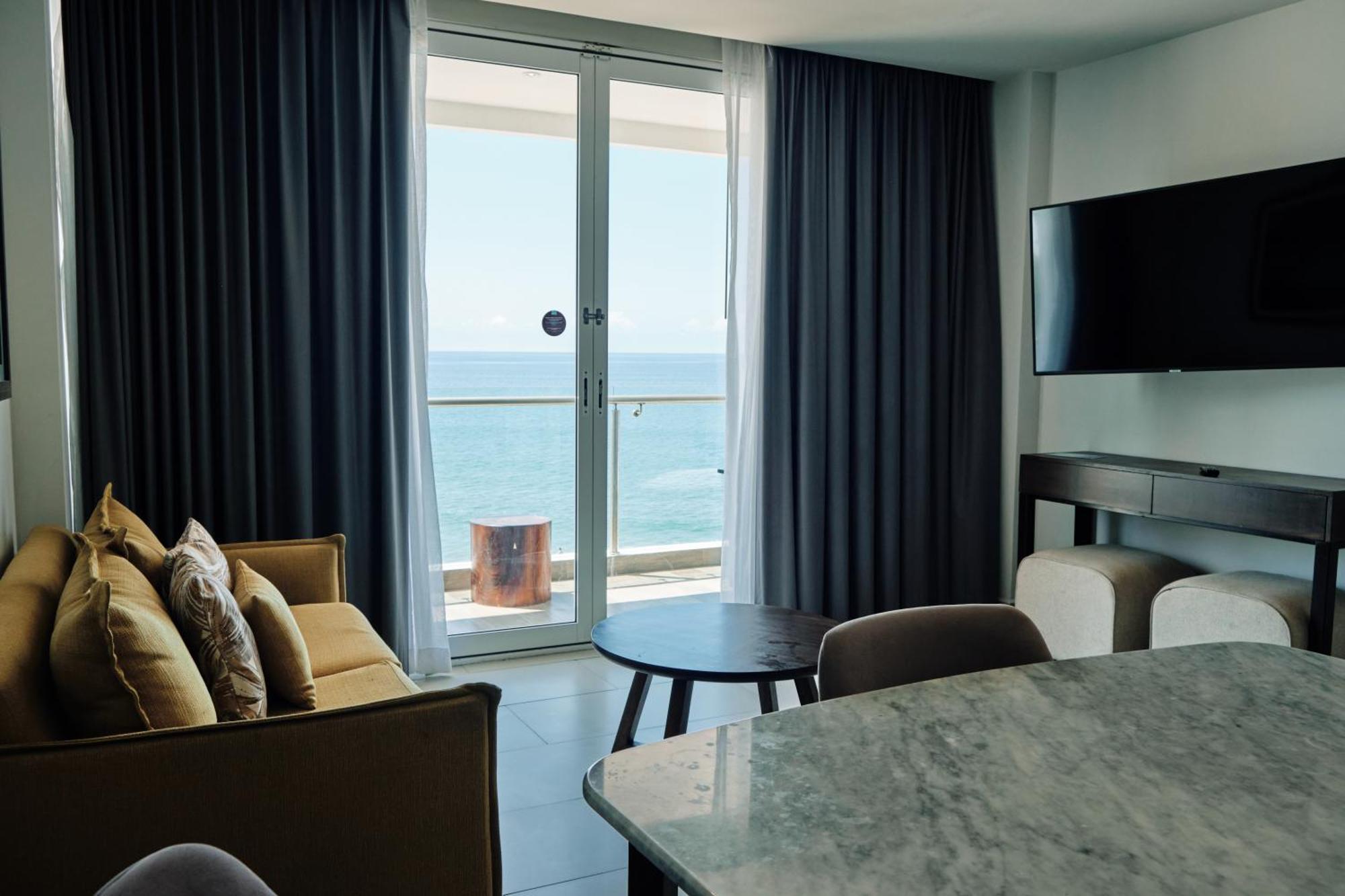 The At Hotel Mazatlán
