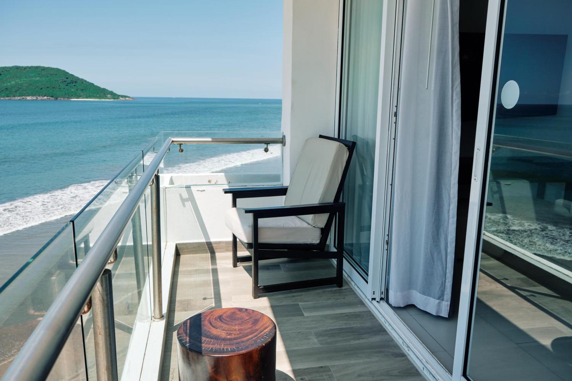 The At 5* Mazatlán