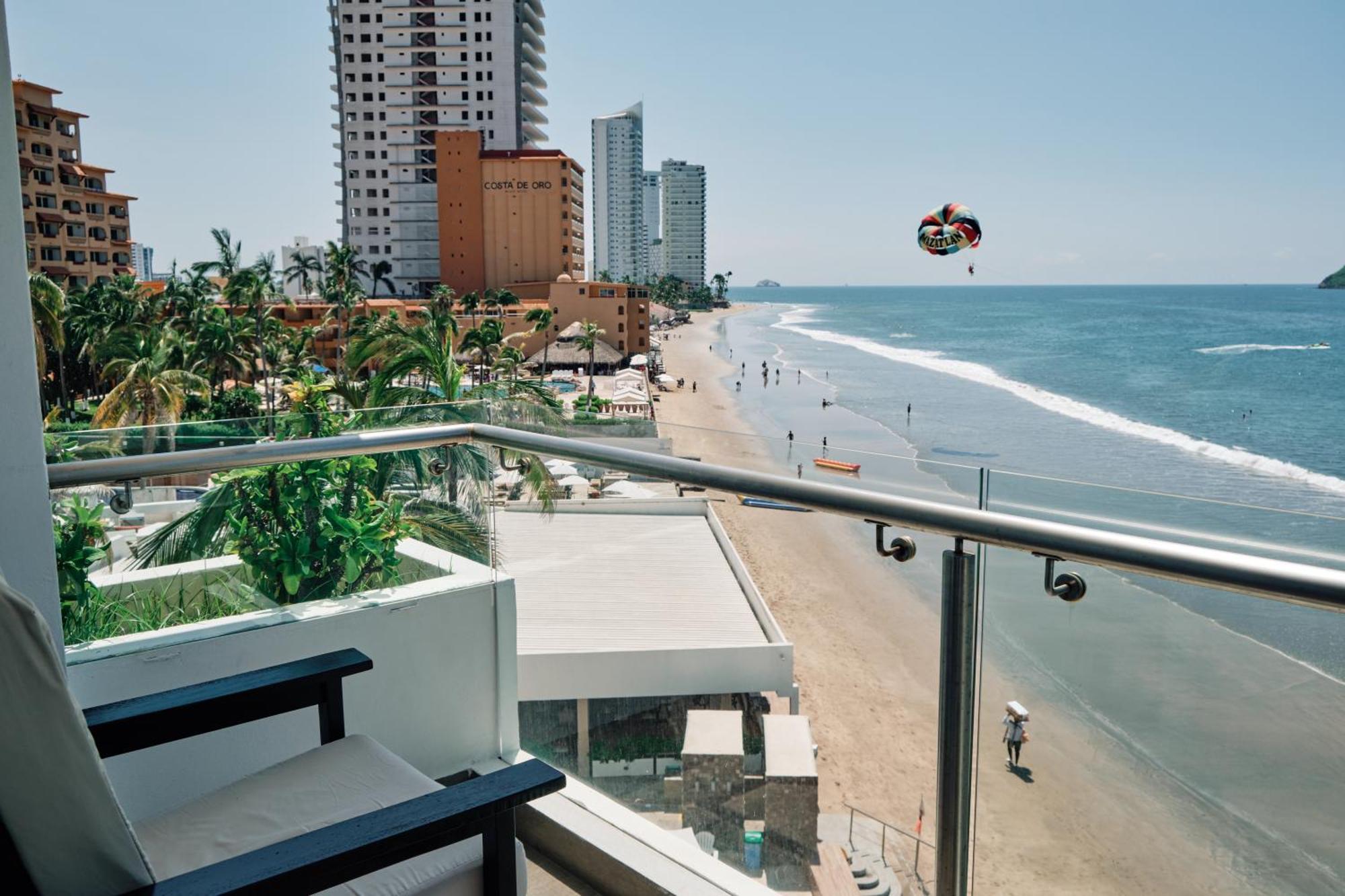 The At Hotel Mazatlán