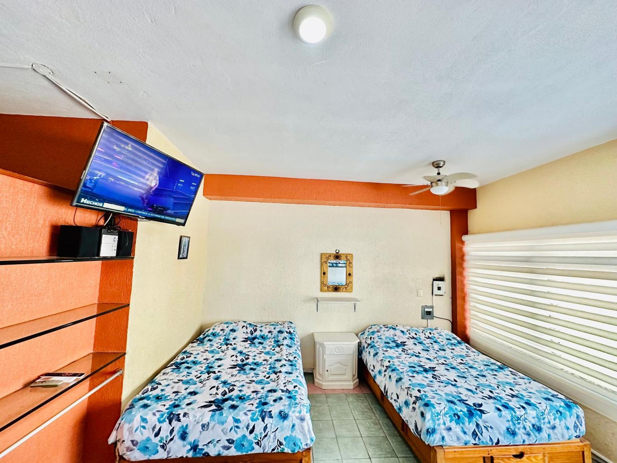 Playa Apartment *