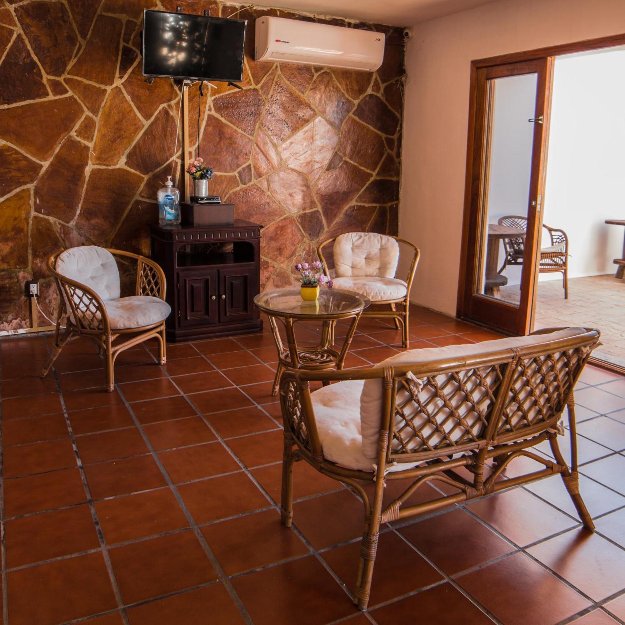Hill House -