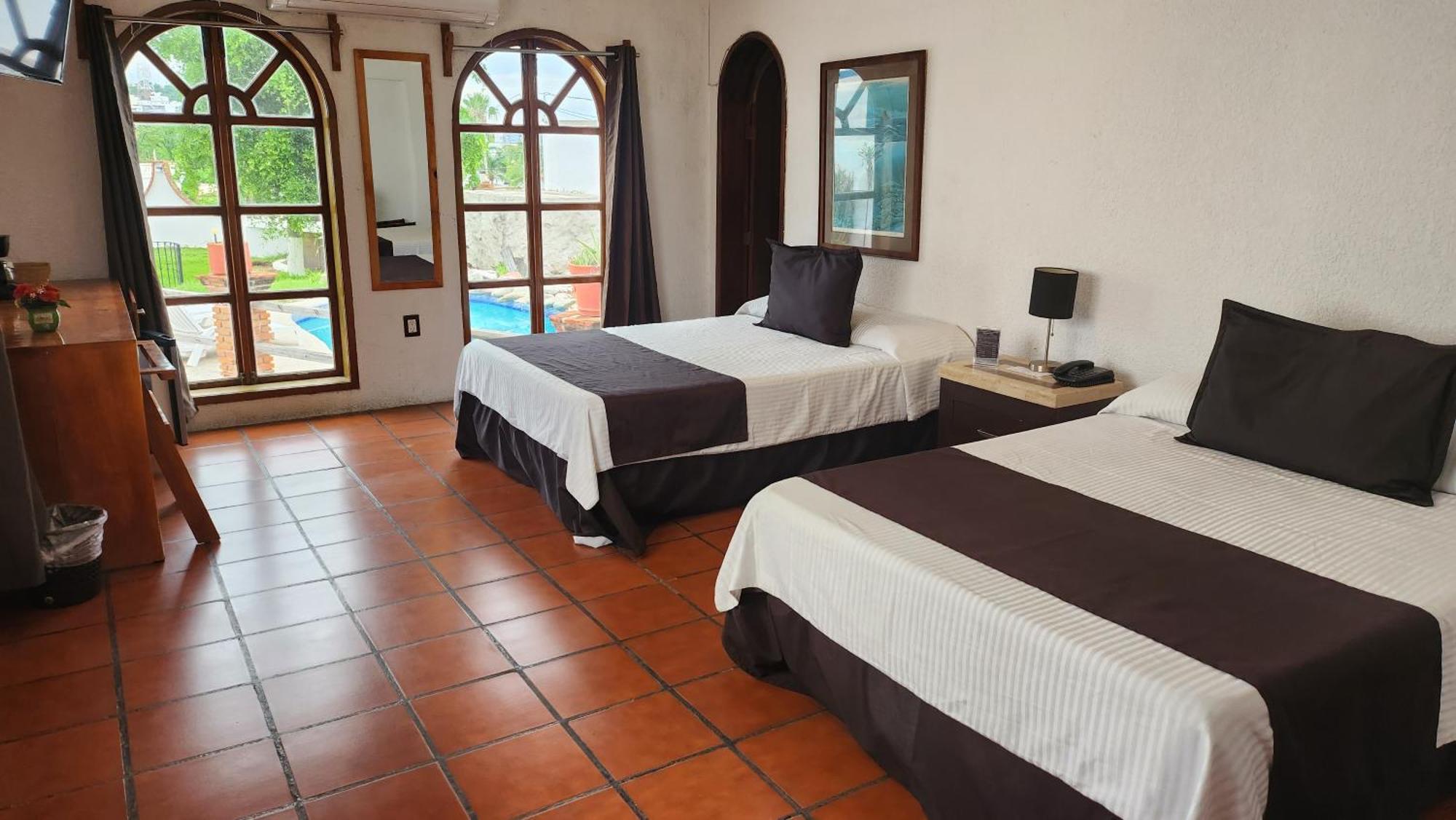 Bed and breakfast Hill House - Mazatlán