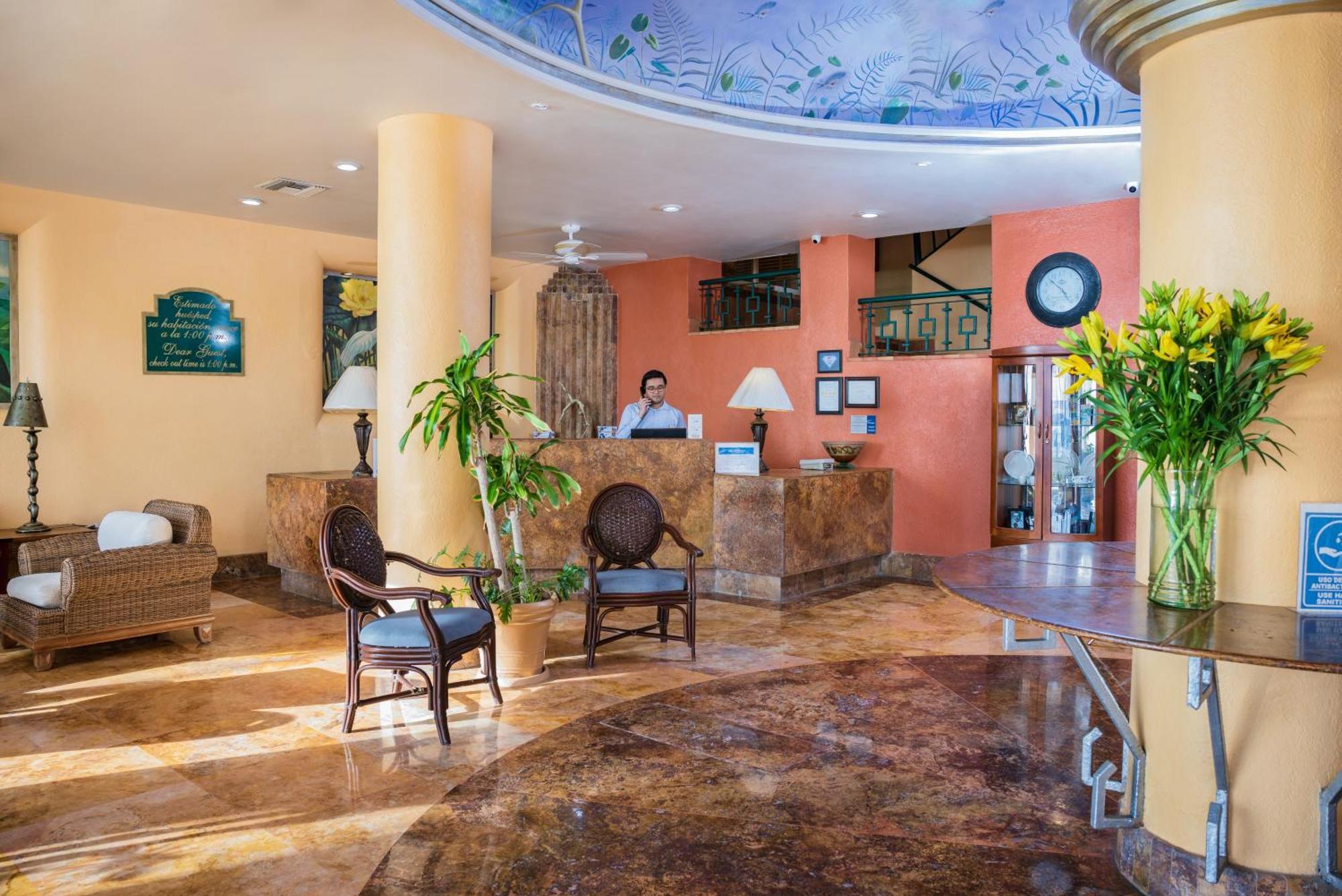 Hotel Western Freeman 3*