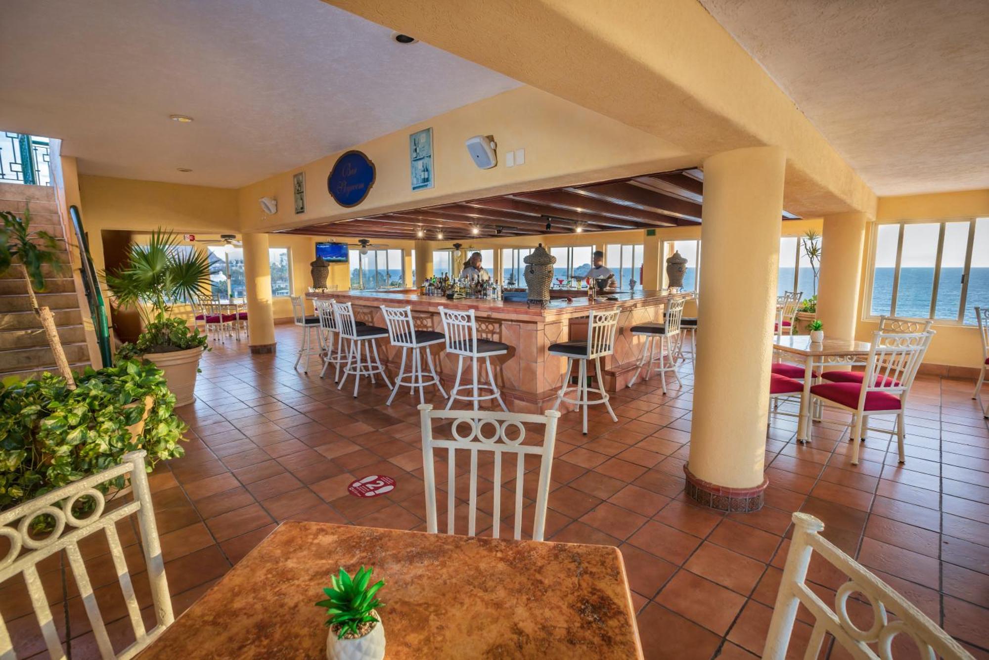 Hotel Western Freeman Mazatlan