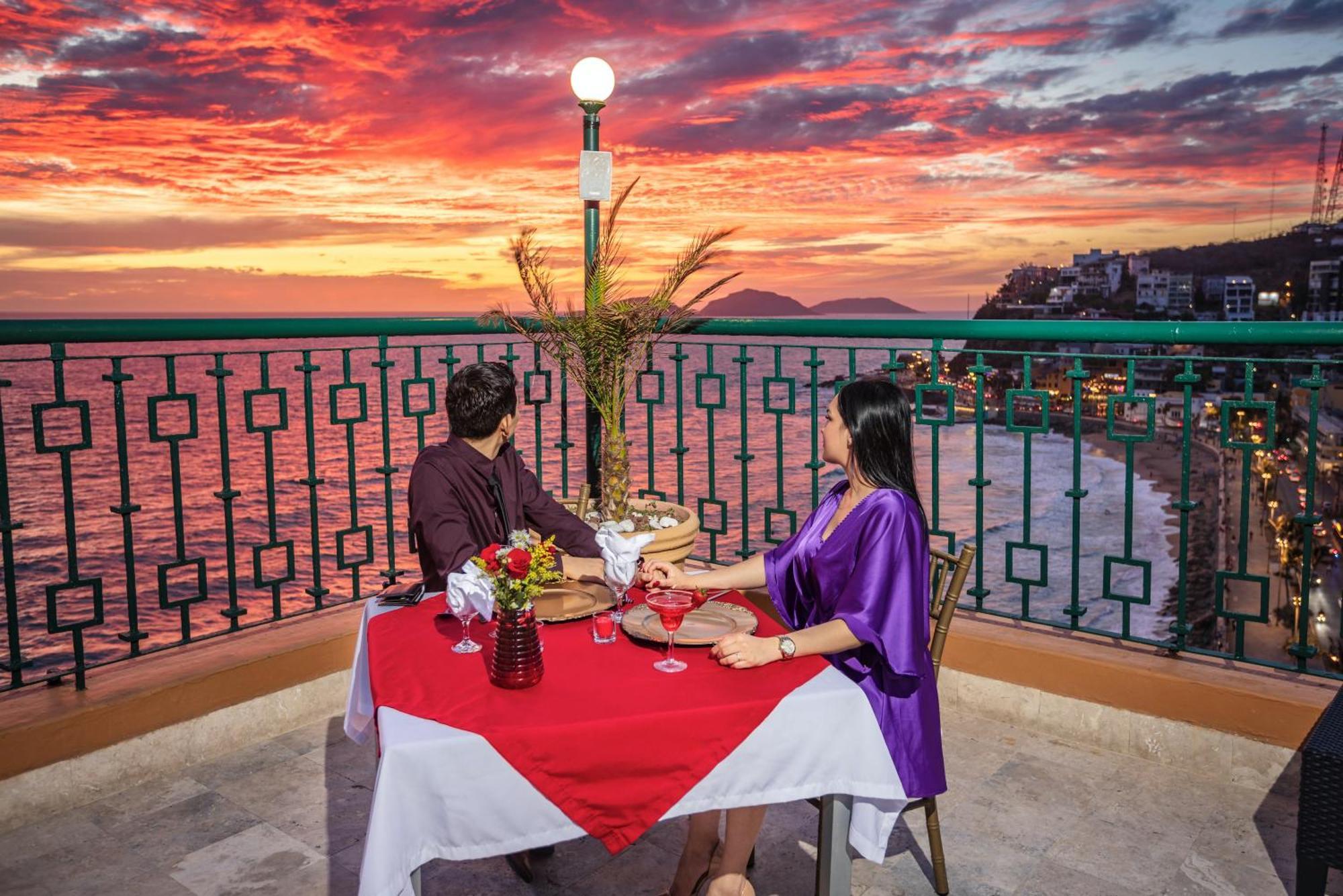 Western Freeman Hotel Mazatlan