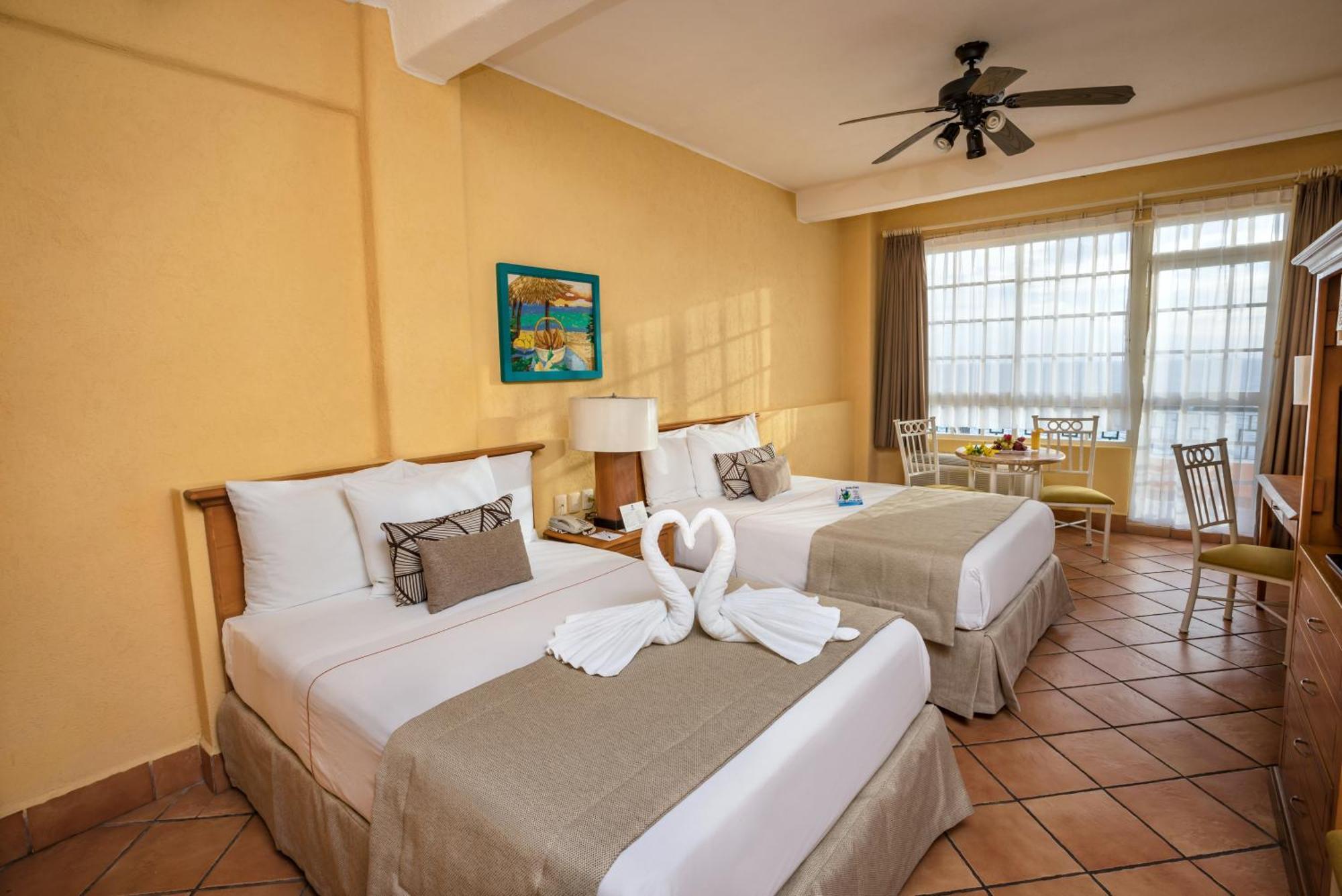 Western Freeman Hotel 3*