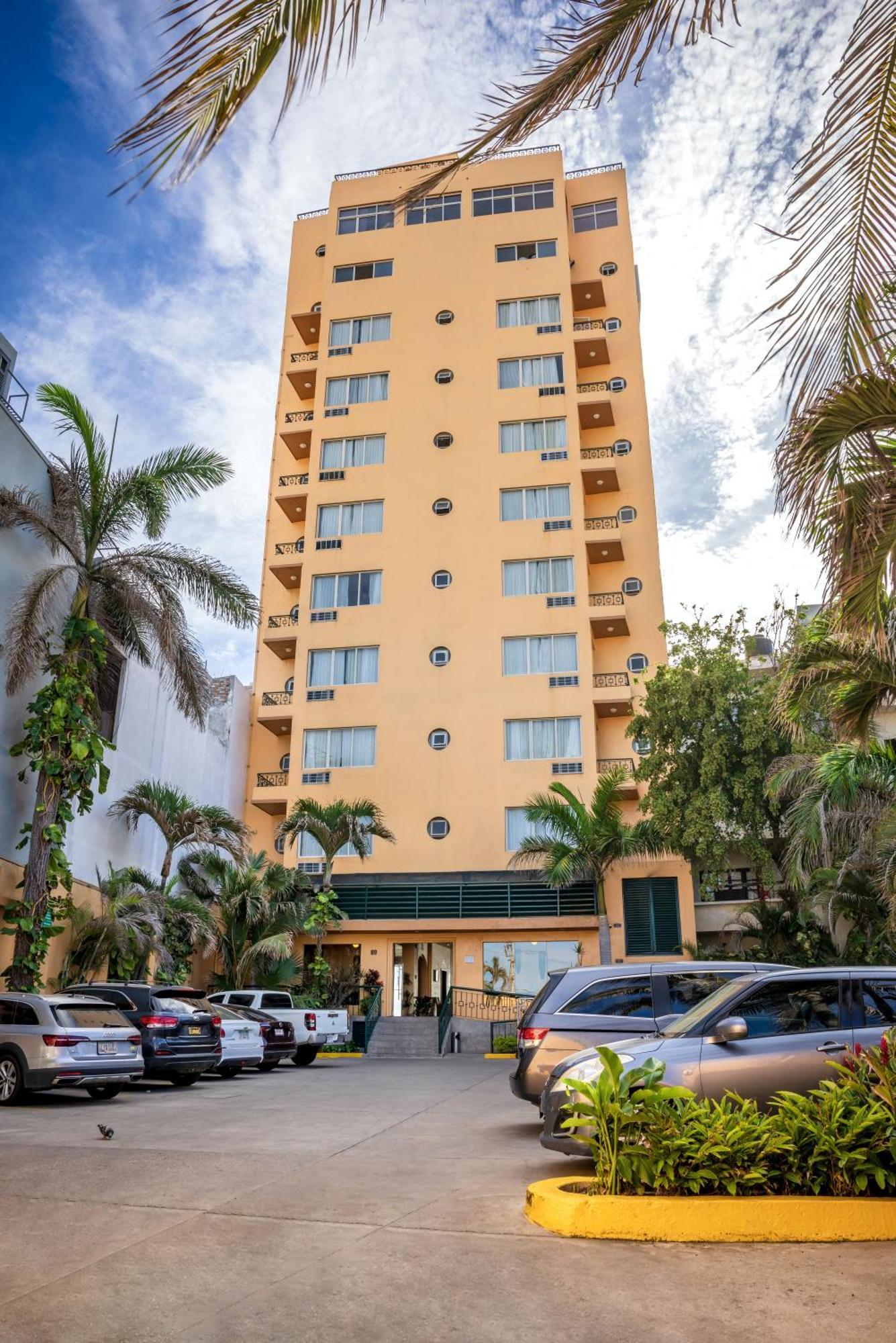 Western Freeman 3* Mazatlan