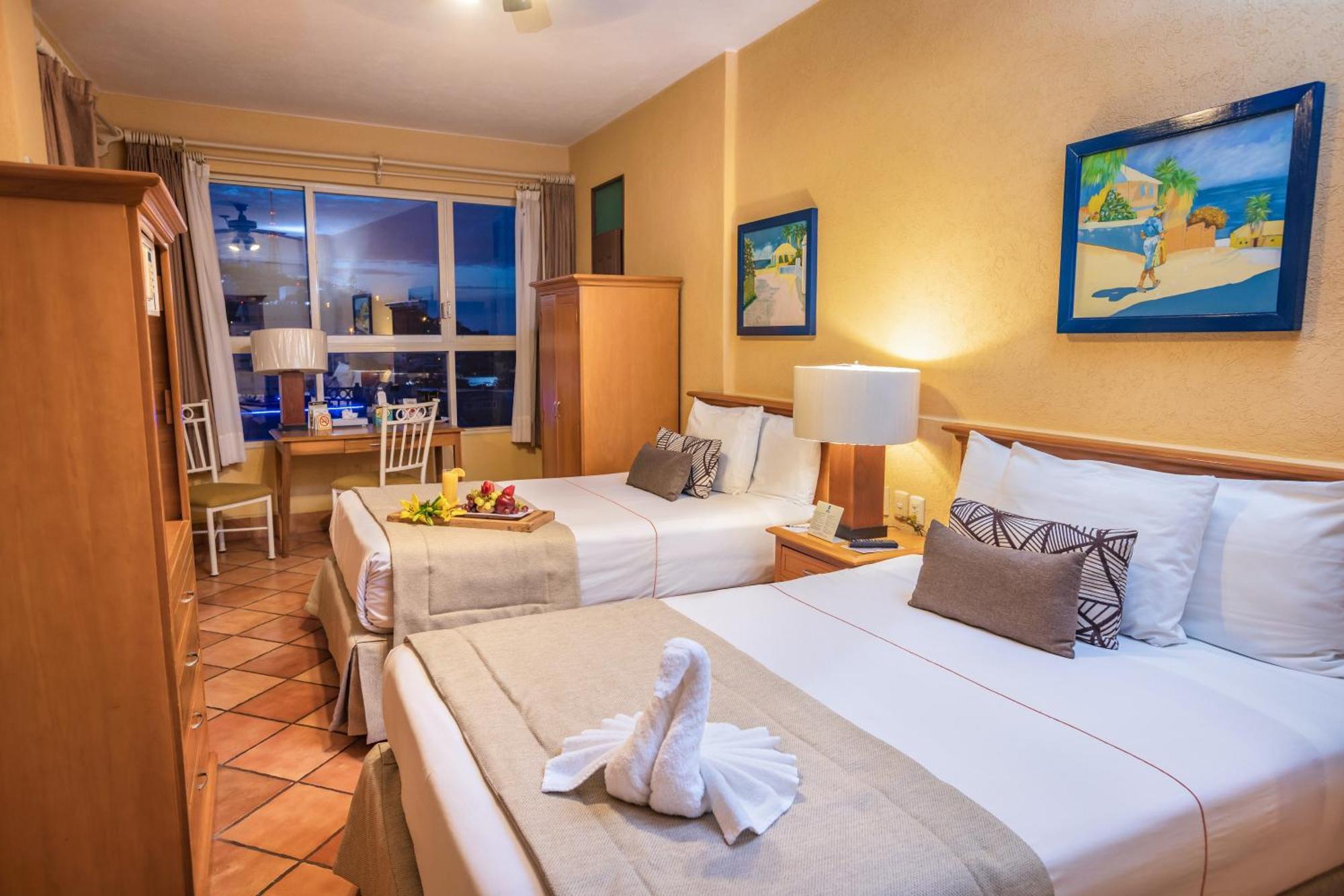 Hotel Western Freeman 3*