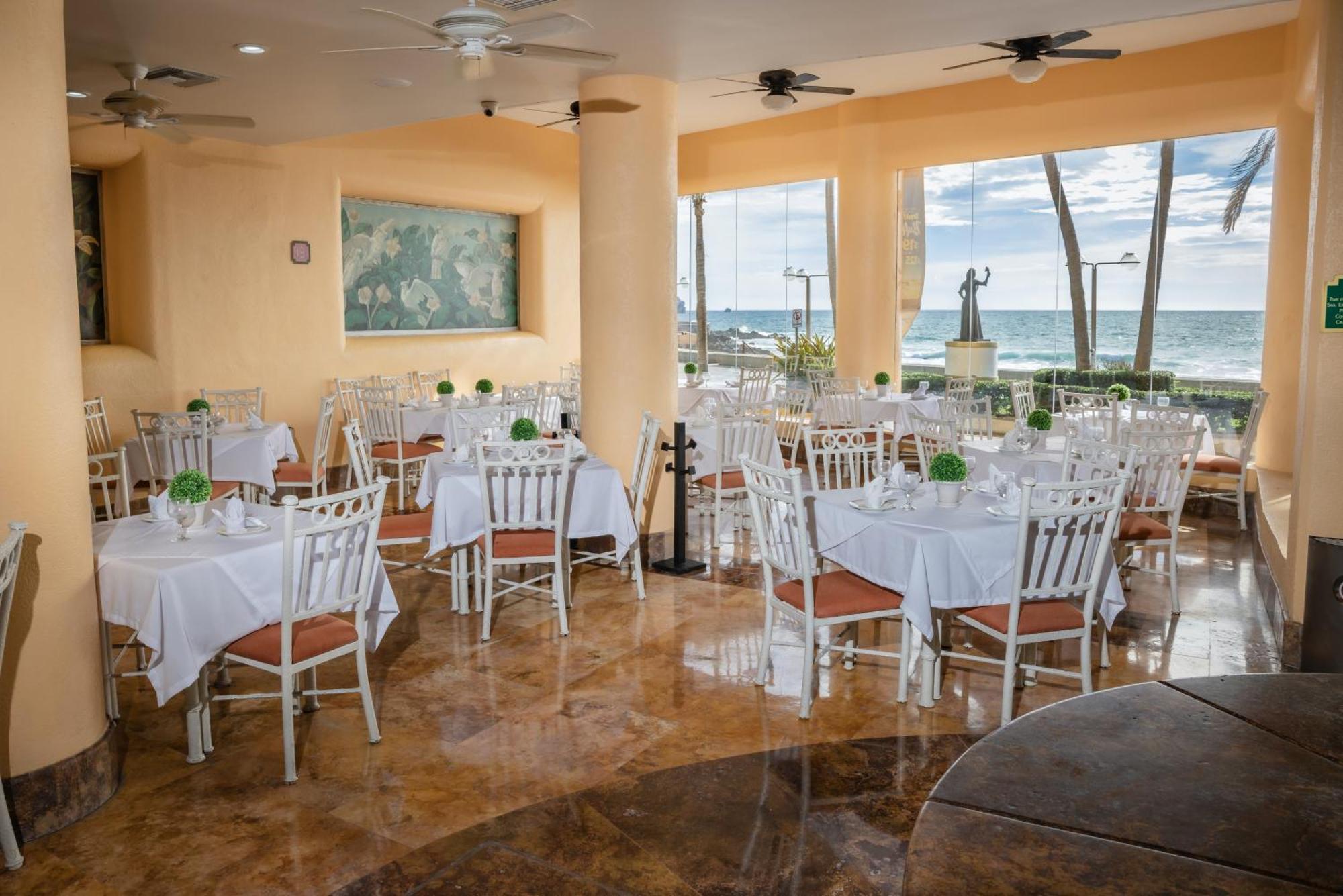 Western Freeman Hotel Mazatlan