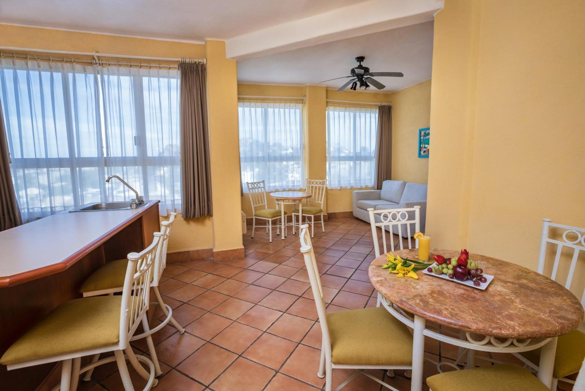 Hotel Western Freeman 3*