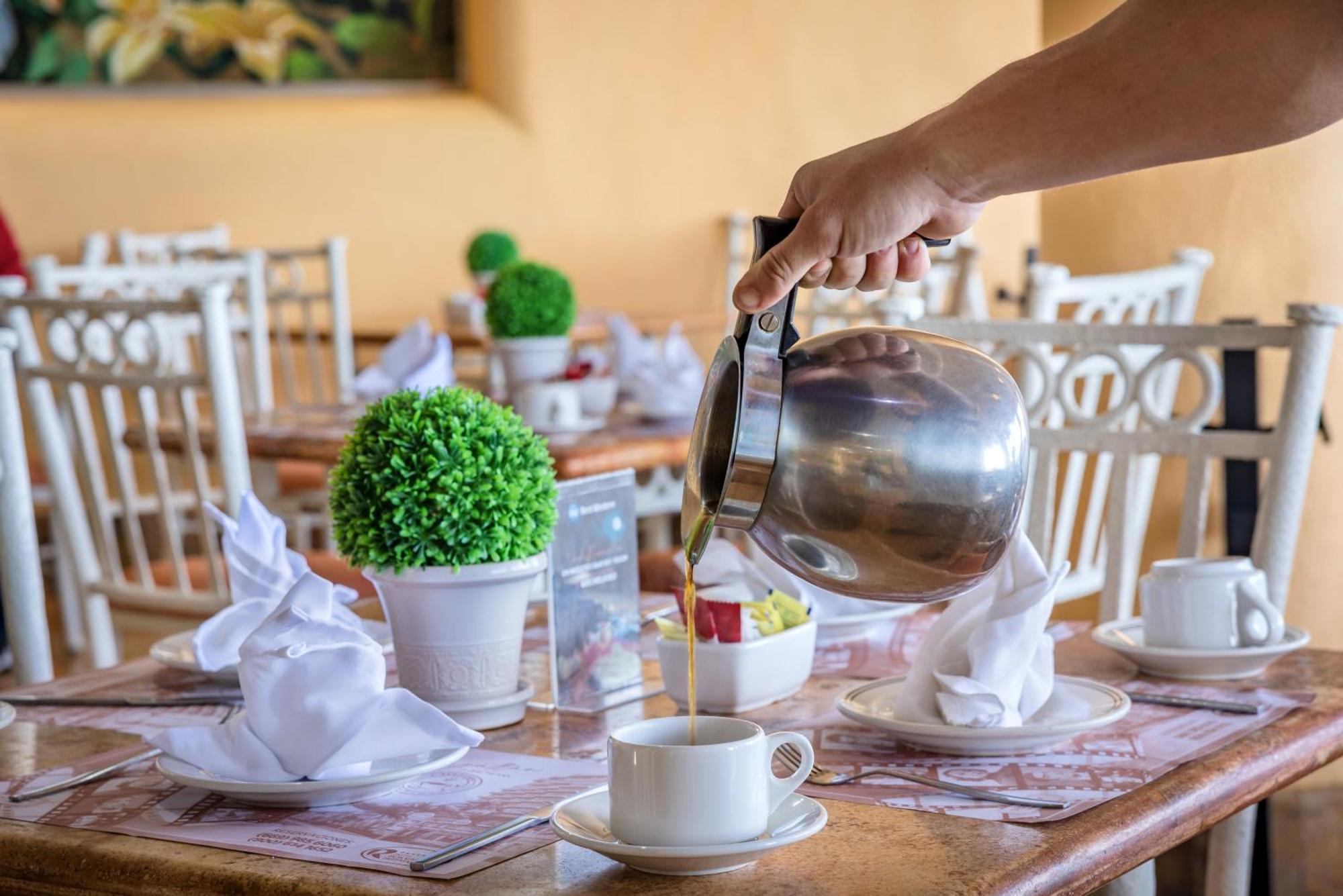 Hotel Western Freeman Mazatlan