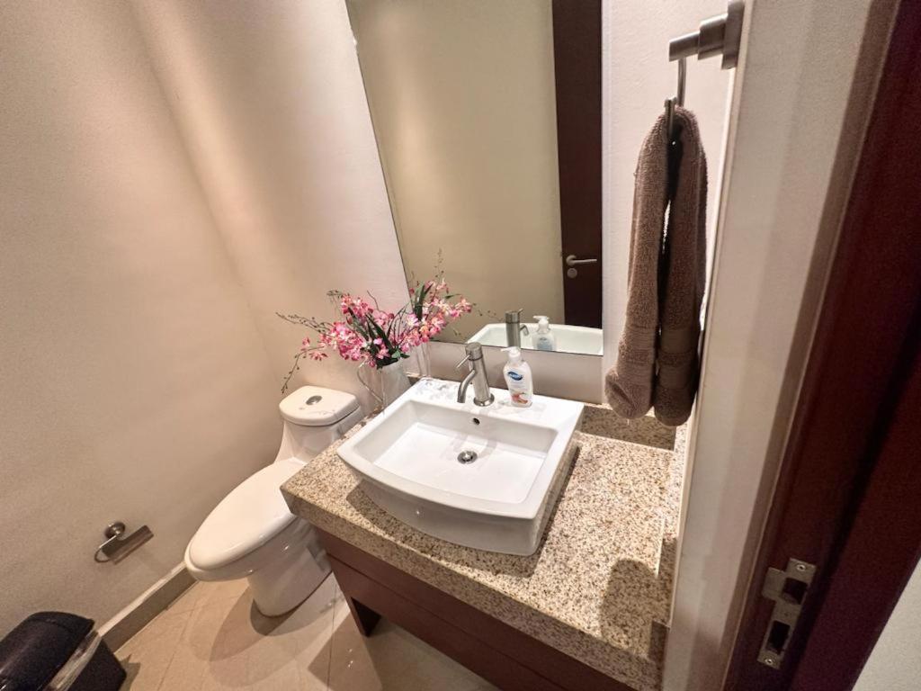 Gavias Grand Apt. 1415 Apartamento Mazatlán