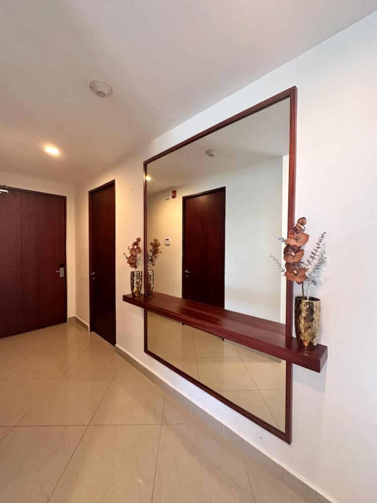 Gavias Grand Apt. 1415 Apartamento *