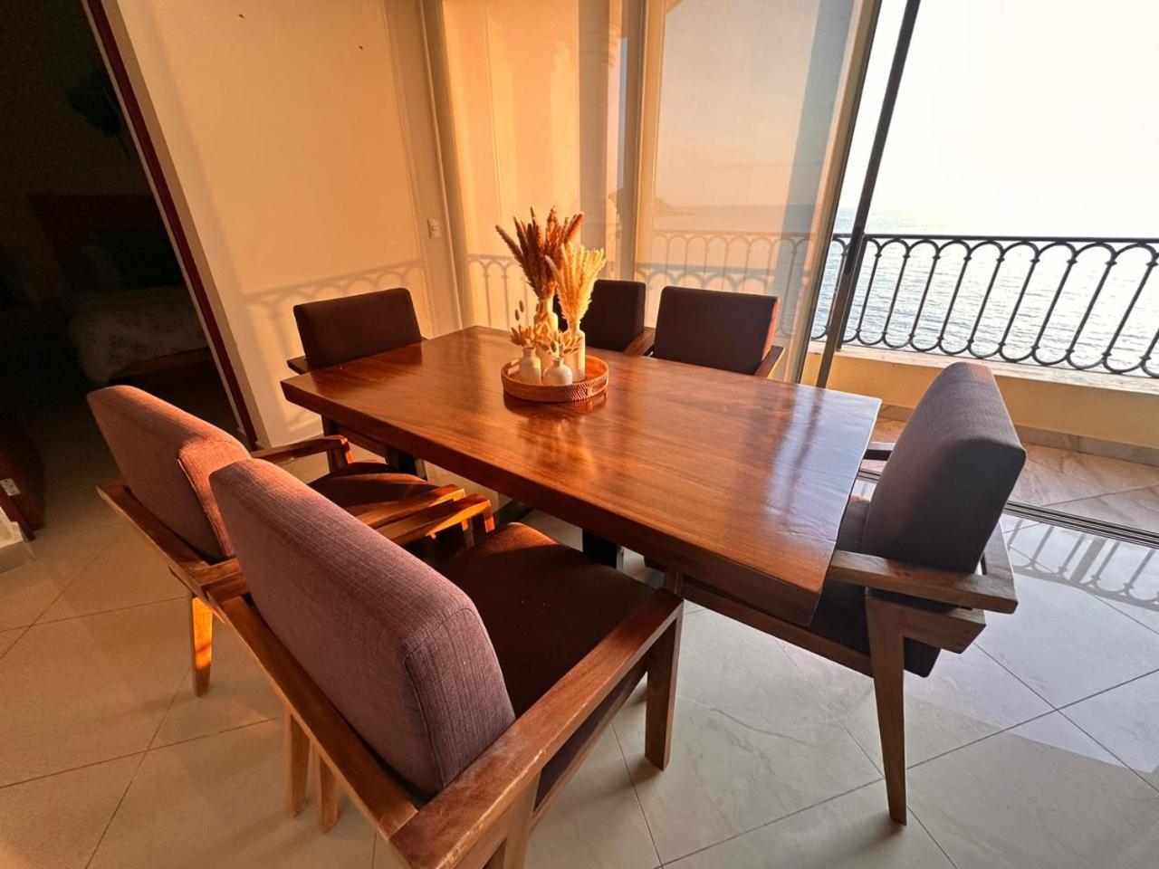 Gavias Grand Apt. 1415 Apartamento Mazatlán