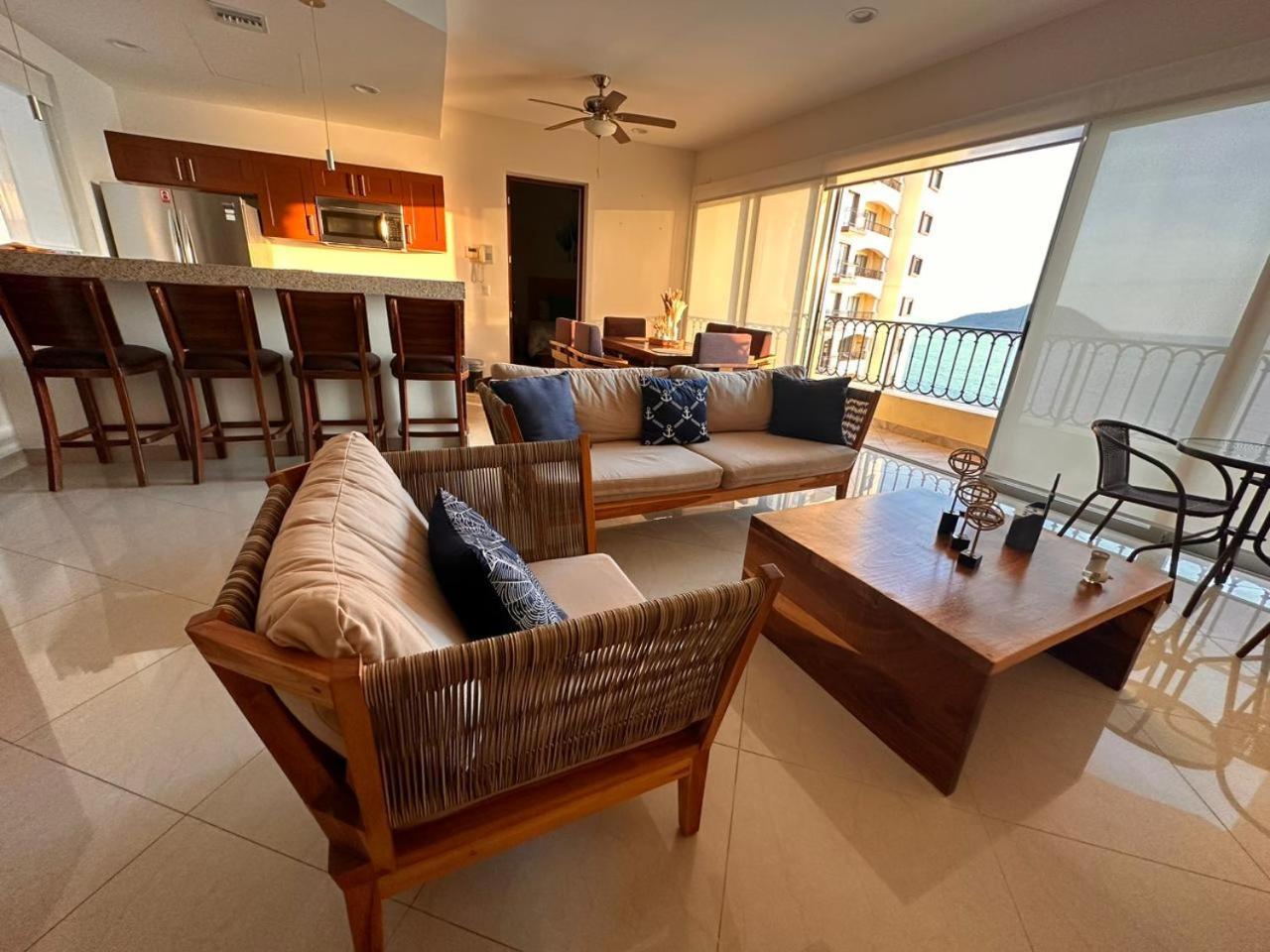 Gavias Grand Apt. 1415 Mazatlán