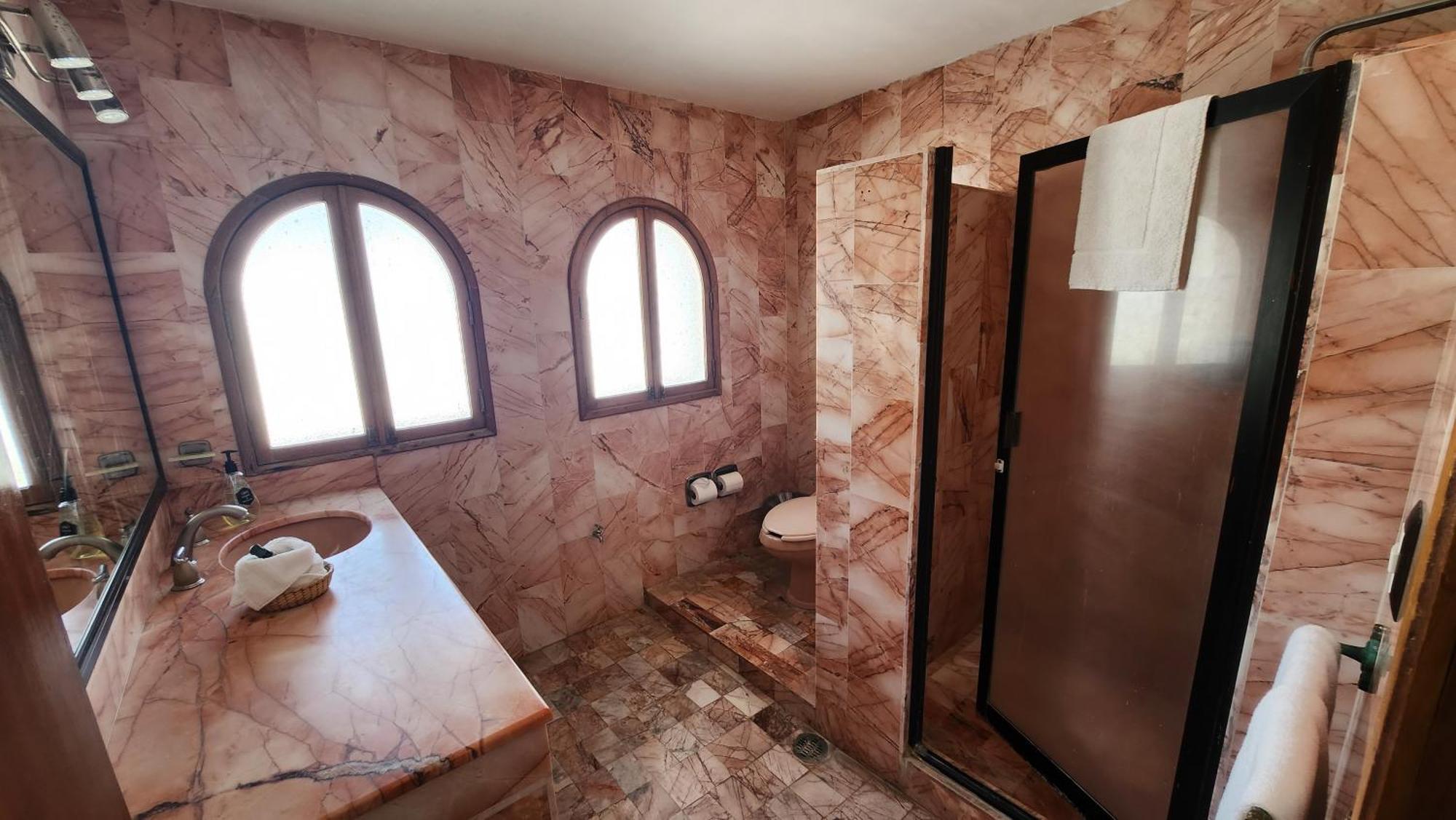 Bed and breakfast Hill House - Mazatlán