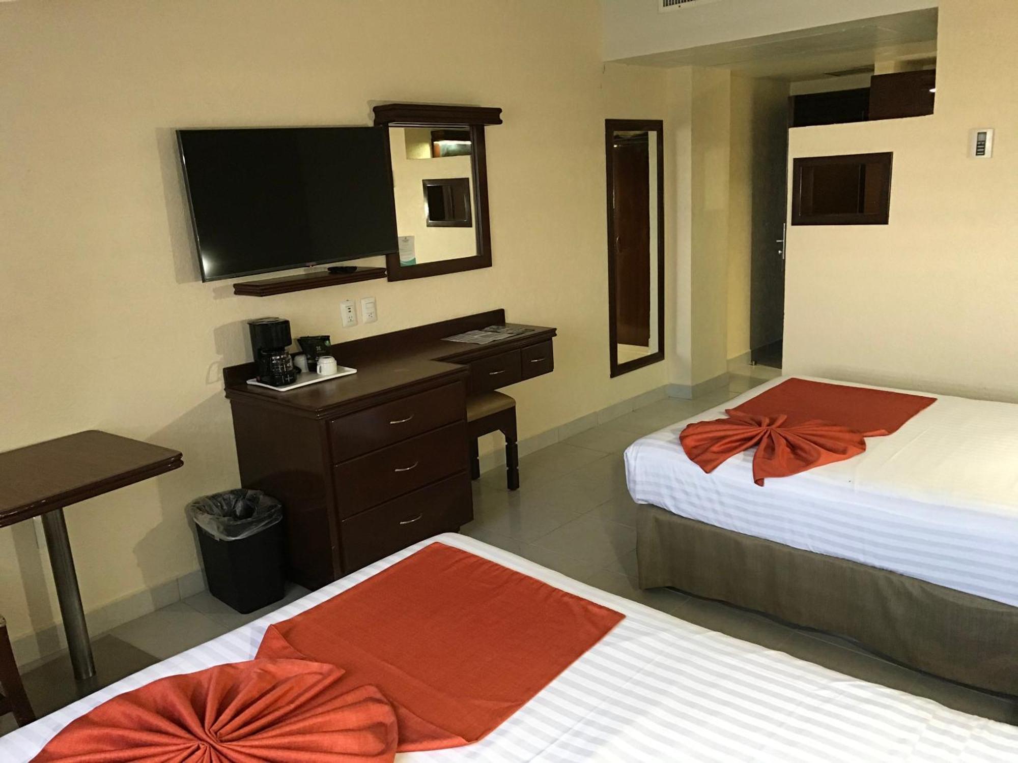 Hotel Olas Altas Hotel&spa Mazatlán
