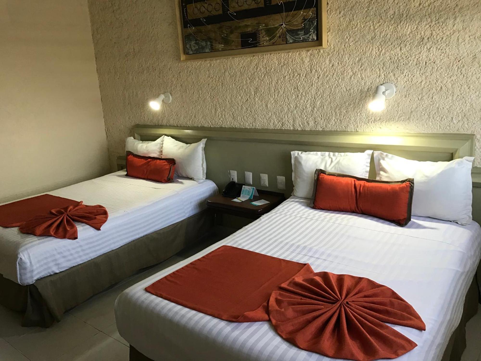 Hotel Olas Altas Hotel&spa Mazatlán