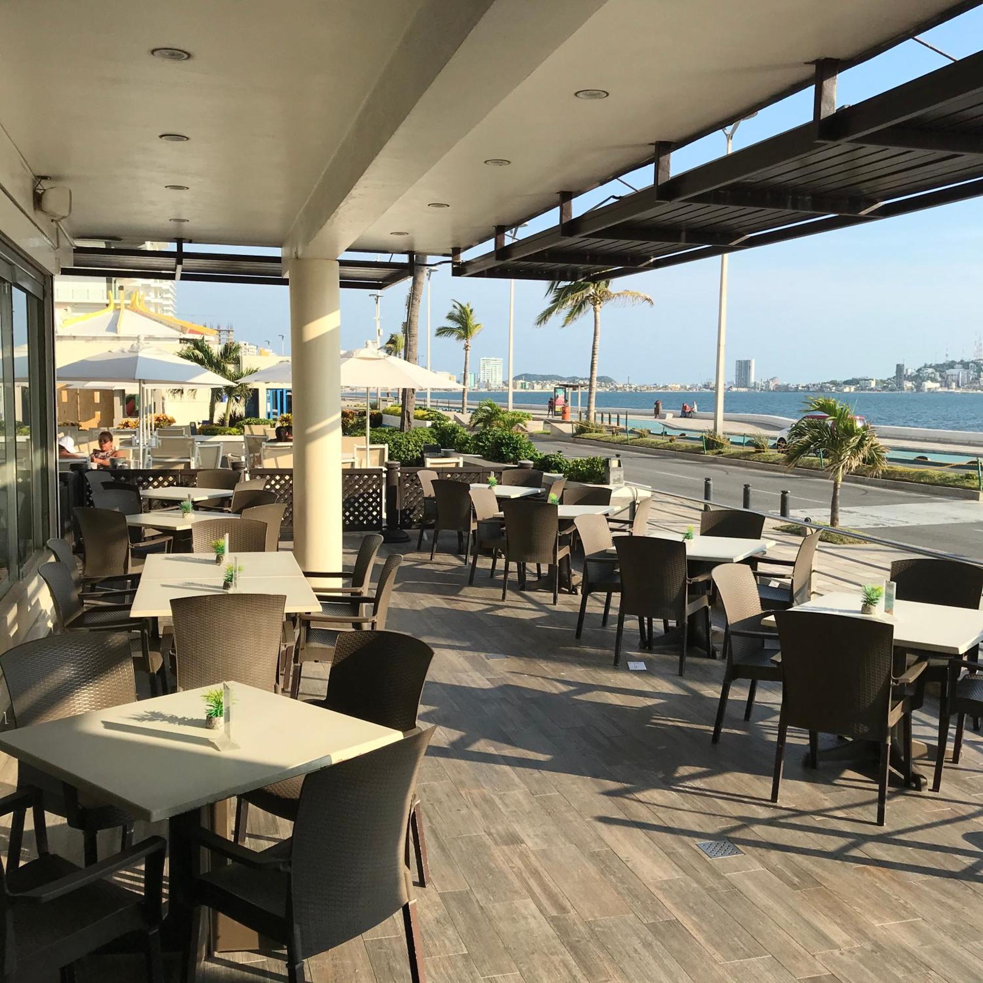 Olas Altas Hotel&spa 3*