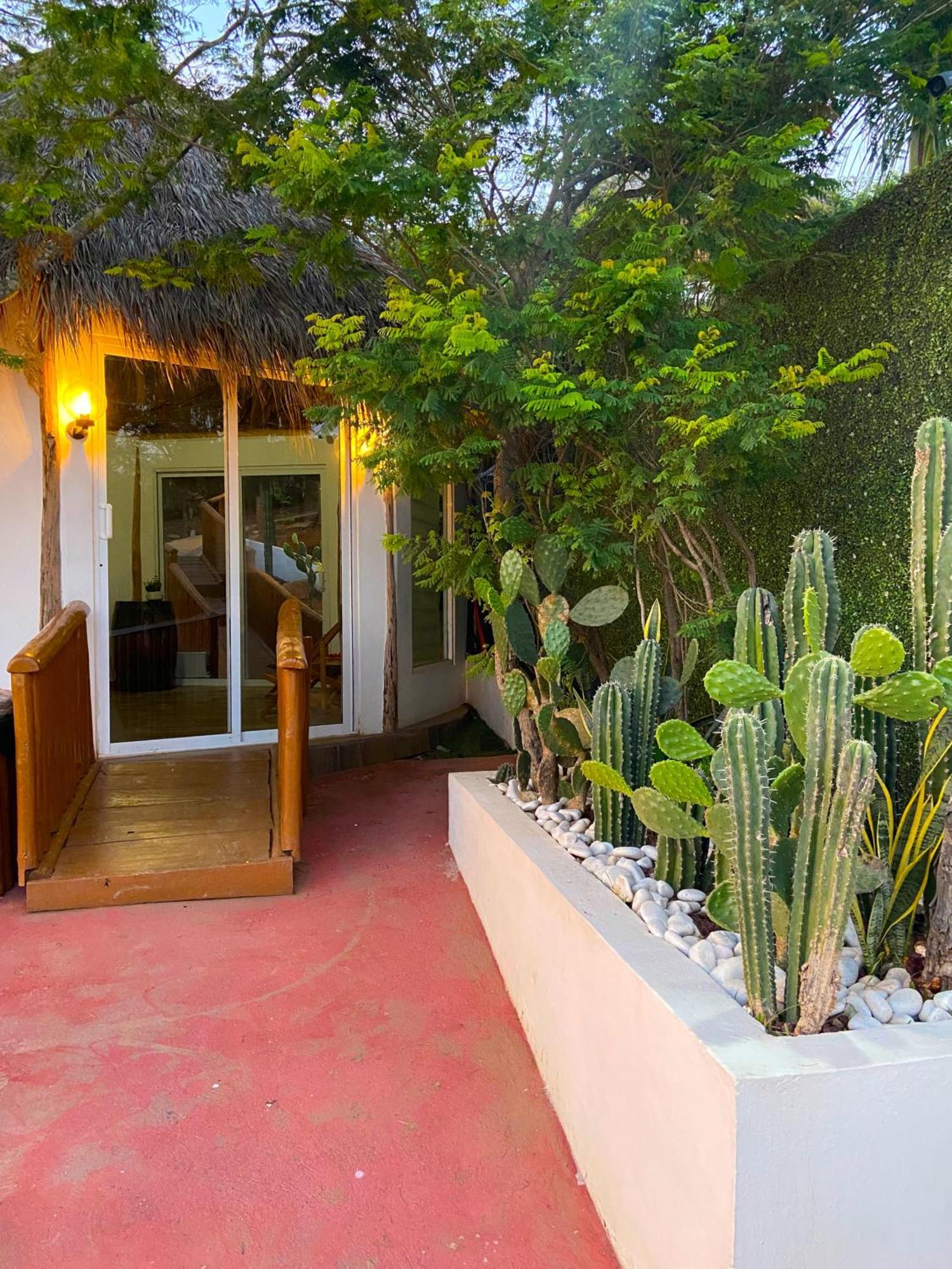 Palm Valley Camping Mazatlán