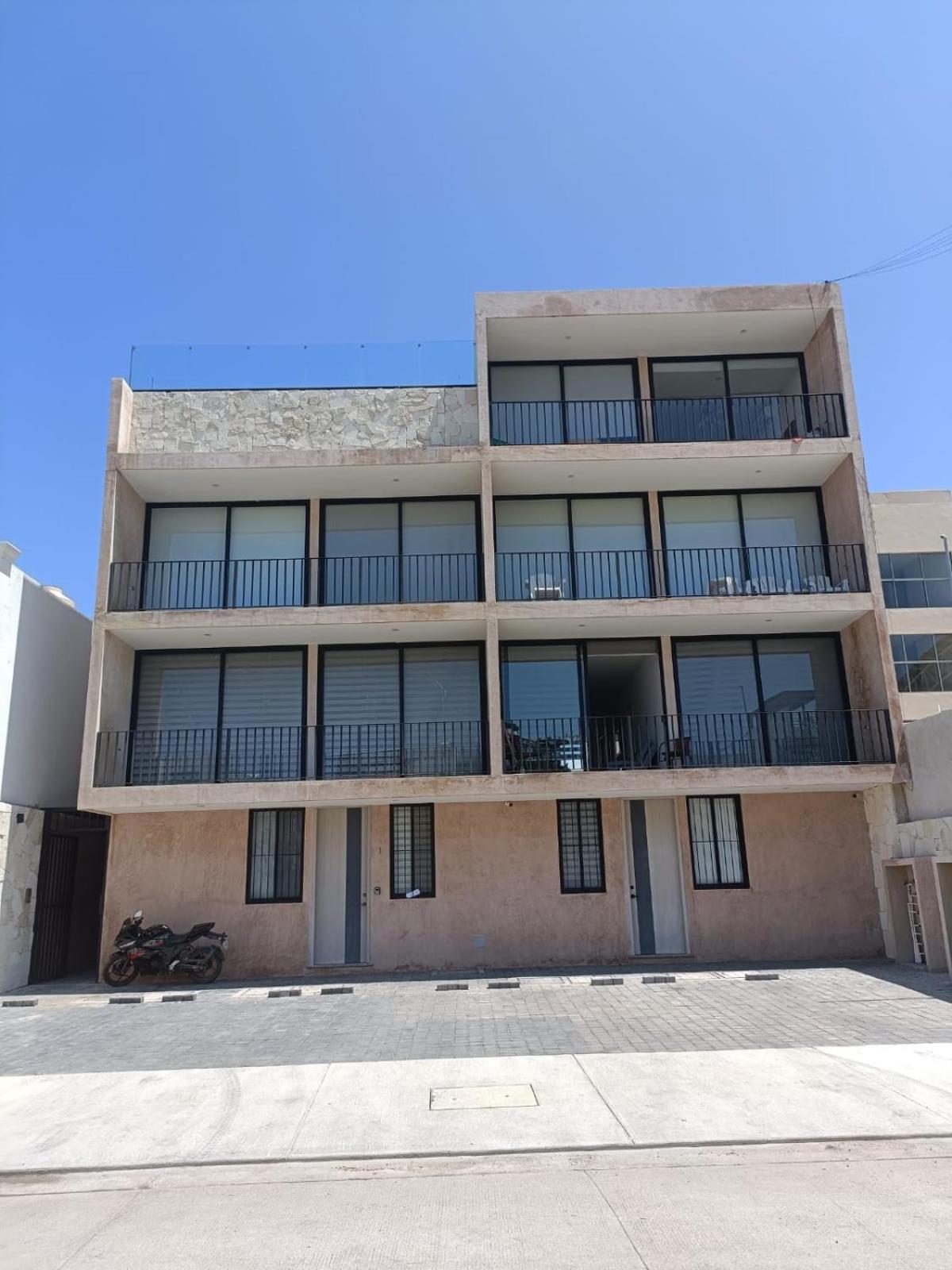Excelente Depa En Sabalo Country Apartment