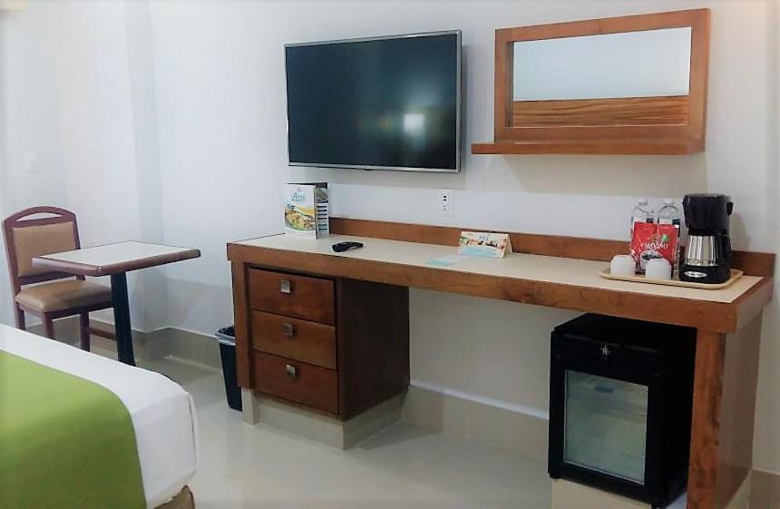 Olas Altas Hotel&spa Hotel