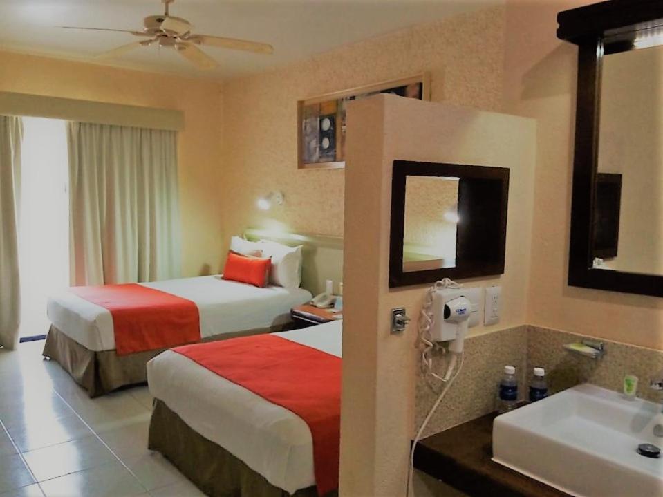 Olas Altas Hotel&spa Hotel 3*