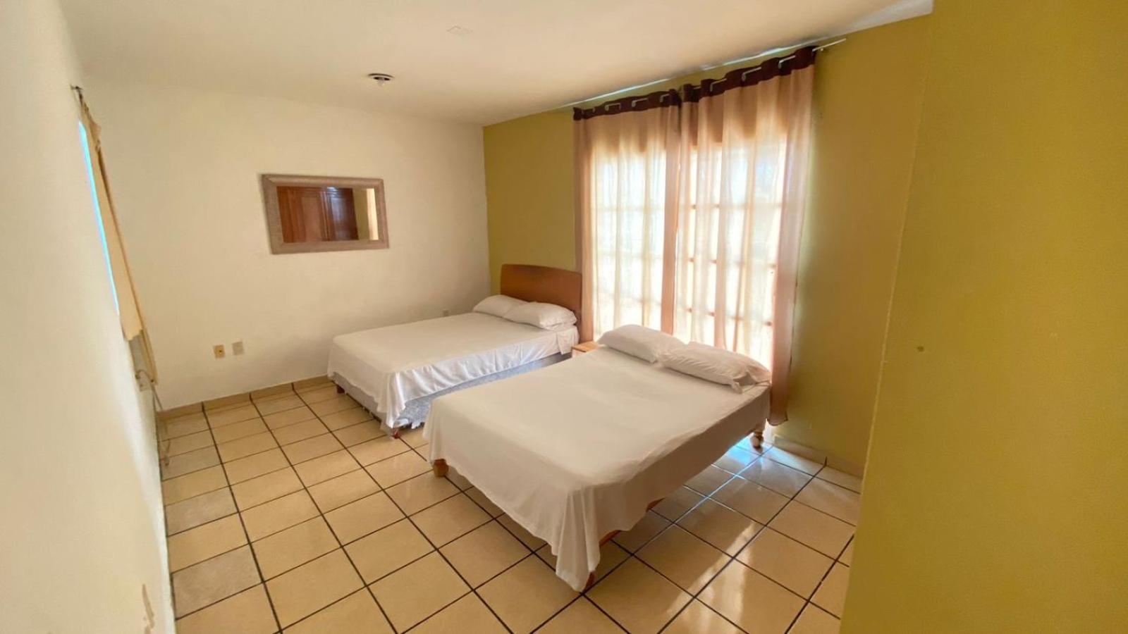 Apartamento Gaviotas/zonadorada/mazatlan Mazatlán