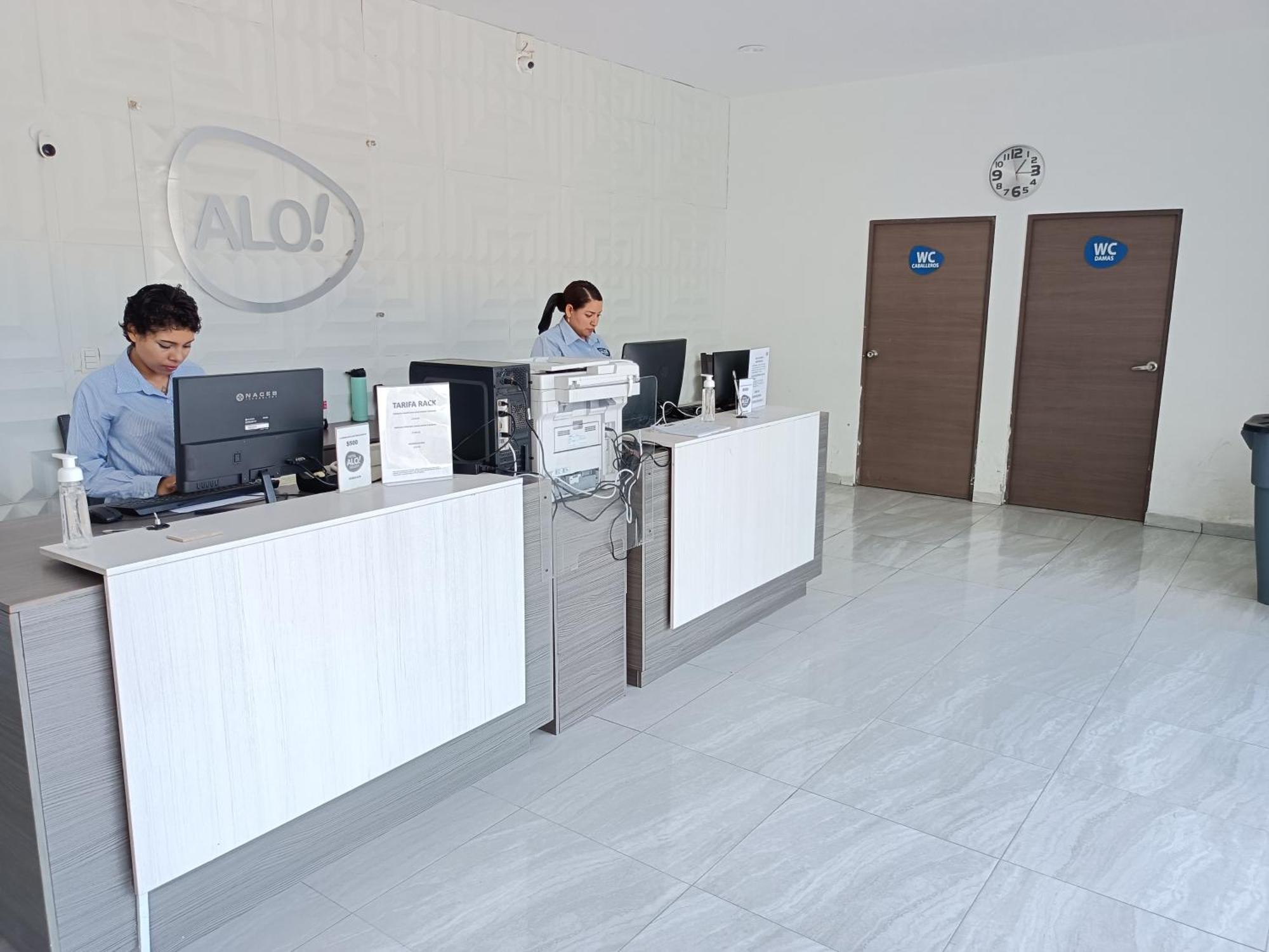 Alo Select 3*