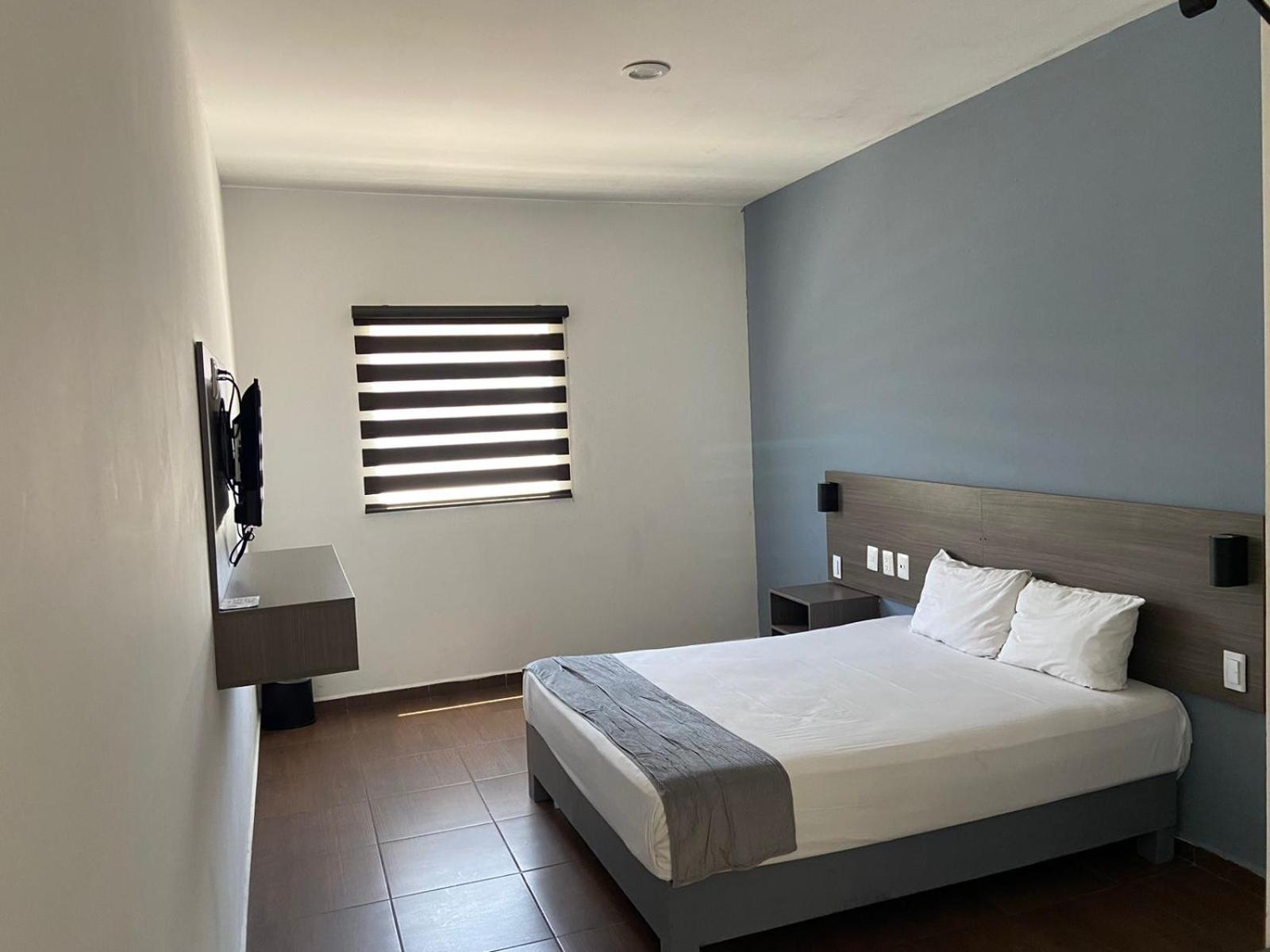 Hotel Alo Select 3*