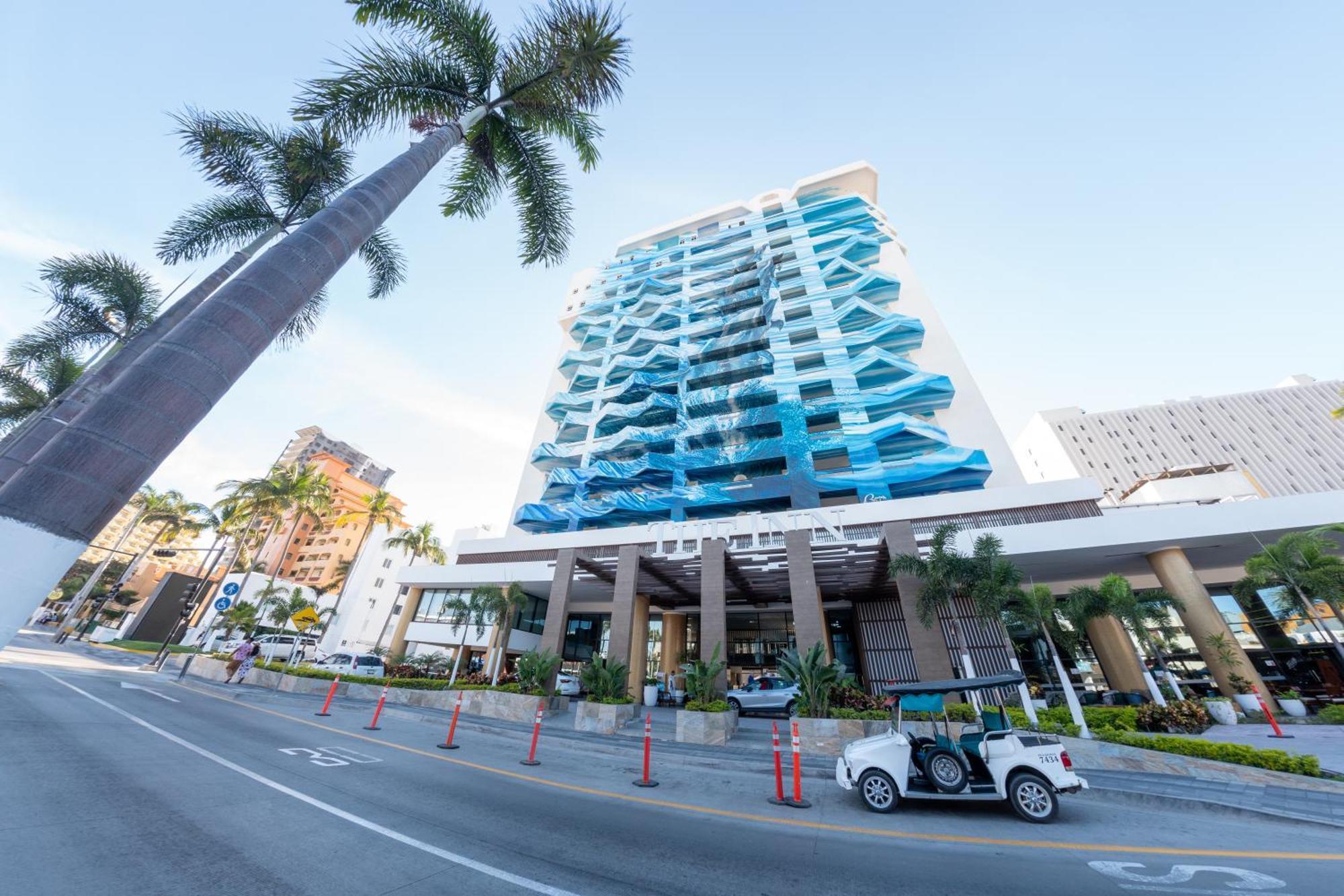Hotel The At Mazatlán