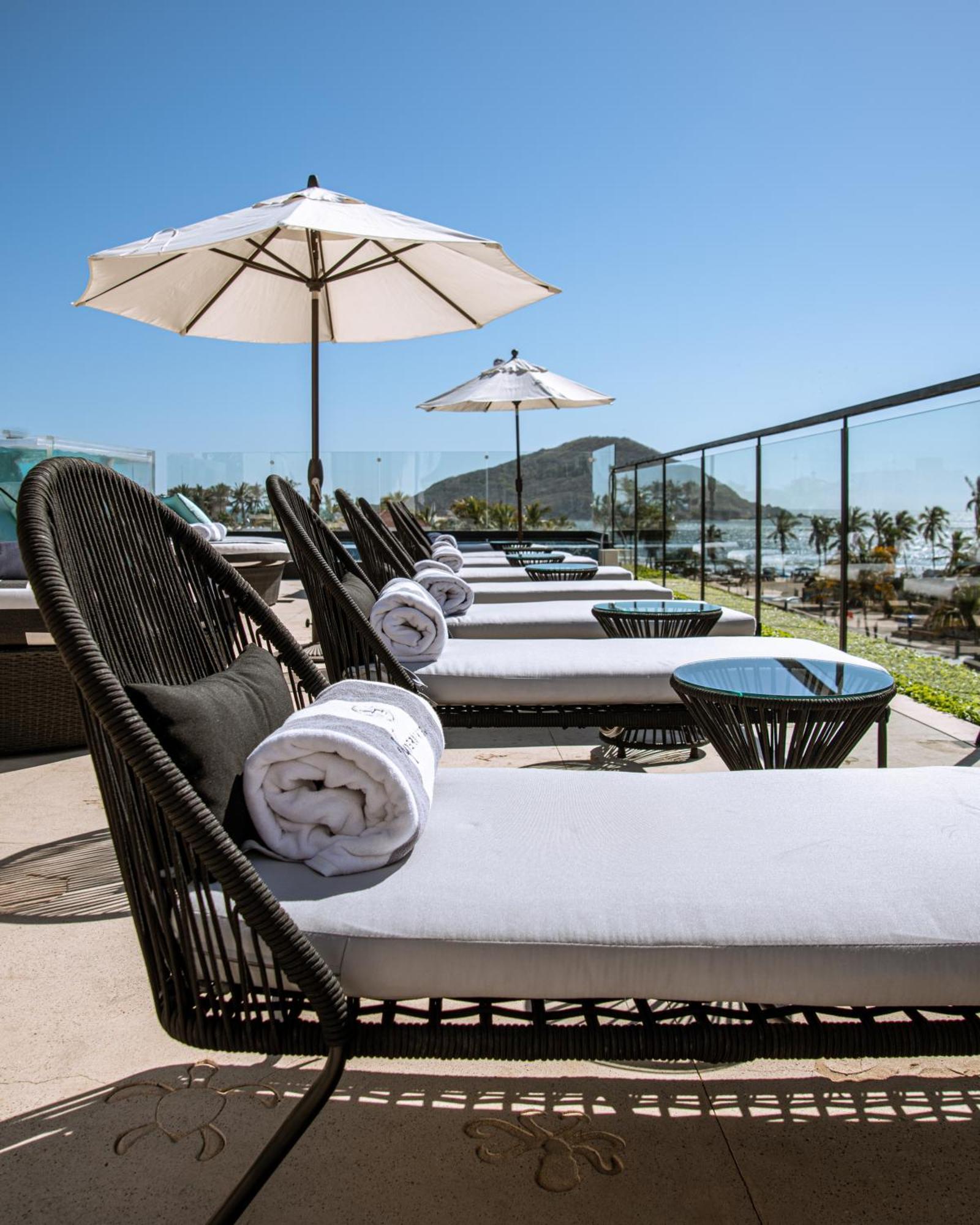 The Xperience By G - Adults Only Hotel Mazatlan
