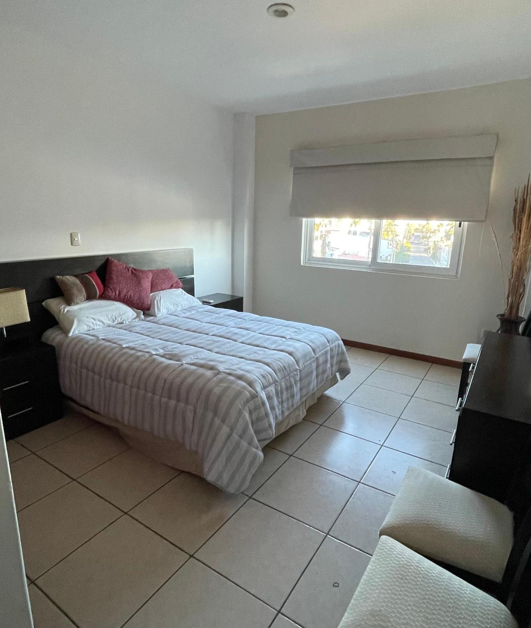 Apartamento Precioso Departamento En Mazatlan, Tenerife, El Cid