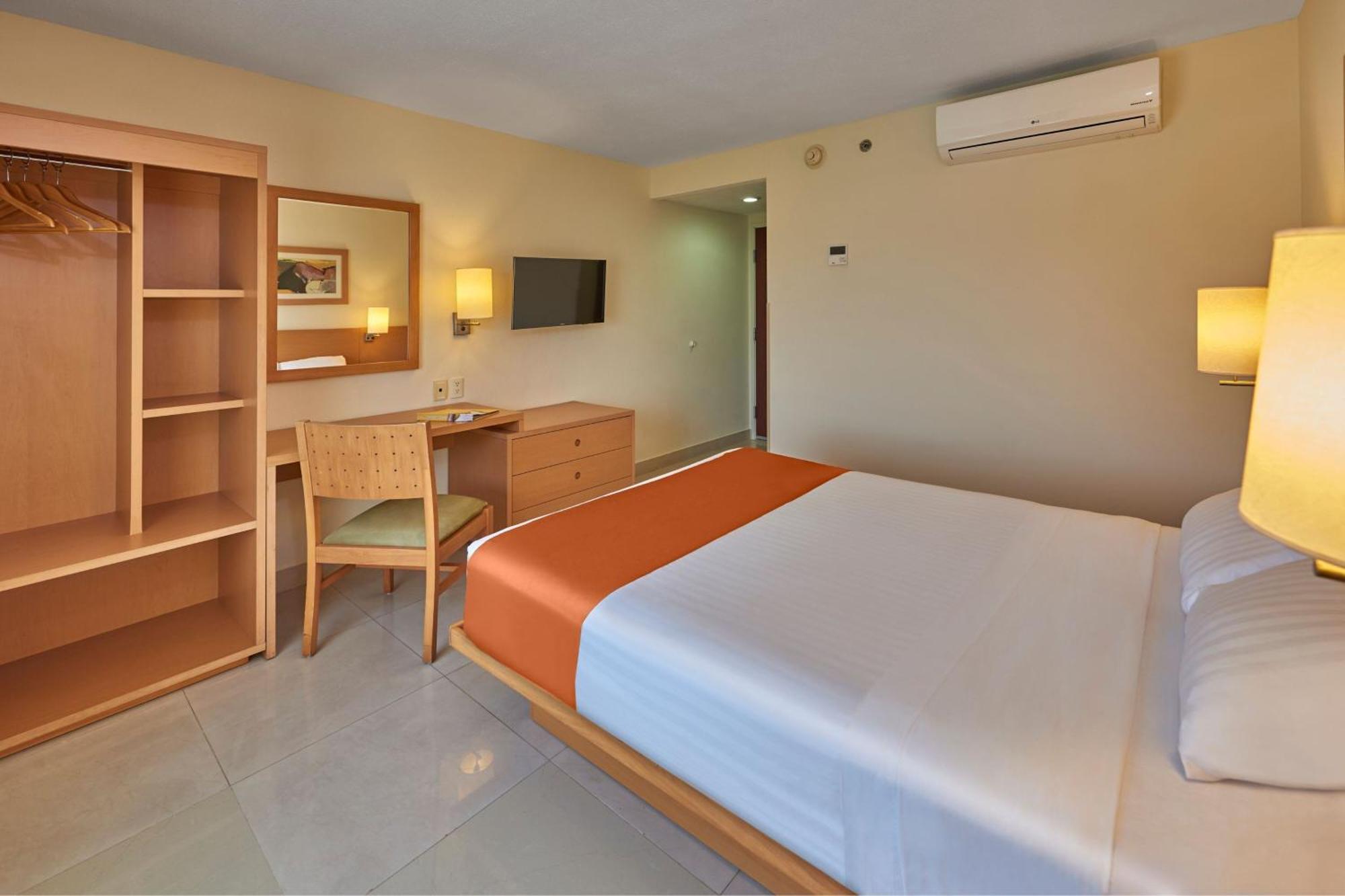 Express By Marriott Hotel Mazatlan