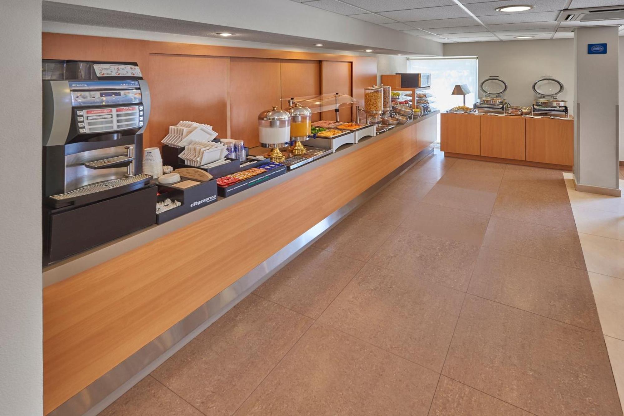 Express By Marriott 3* Mazatlan