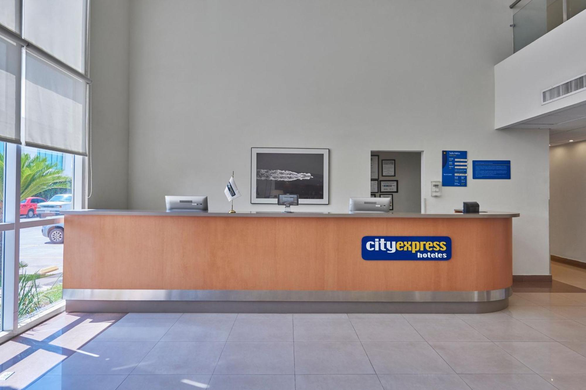 Hotel Express By Marriott