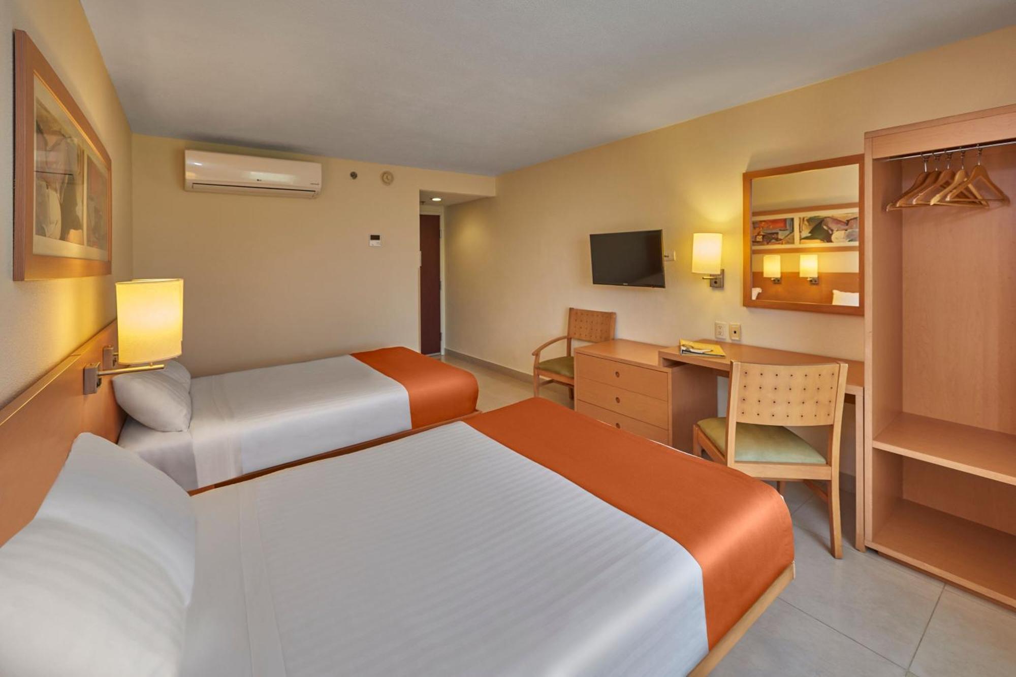 Express By Marriott