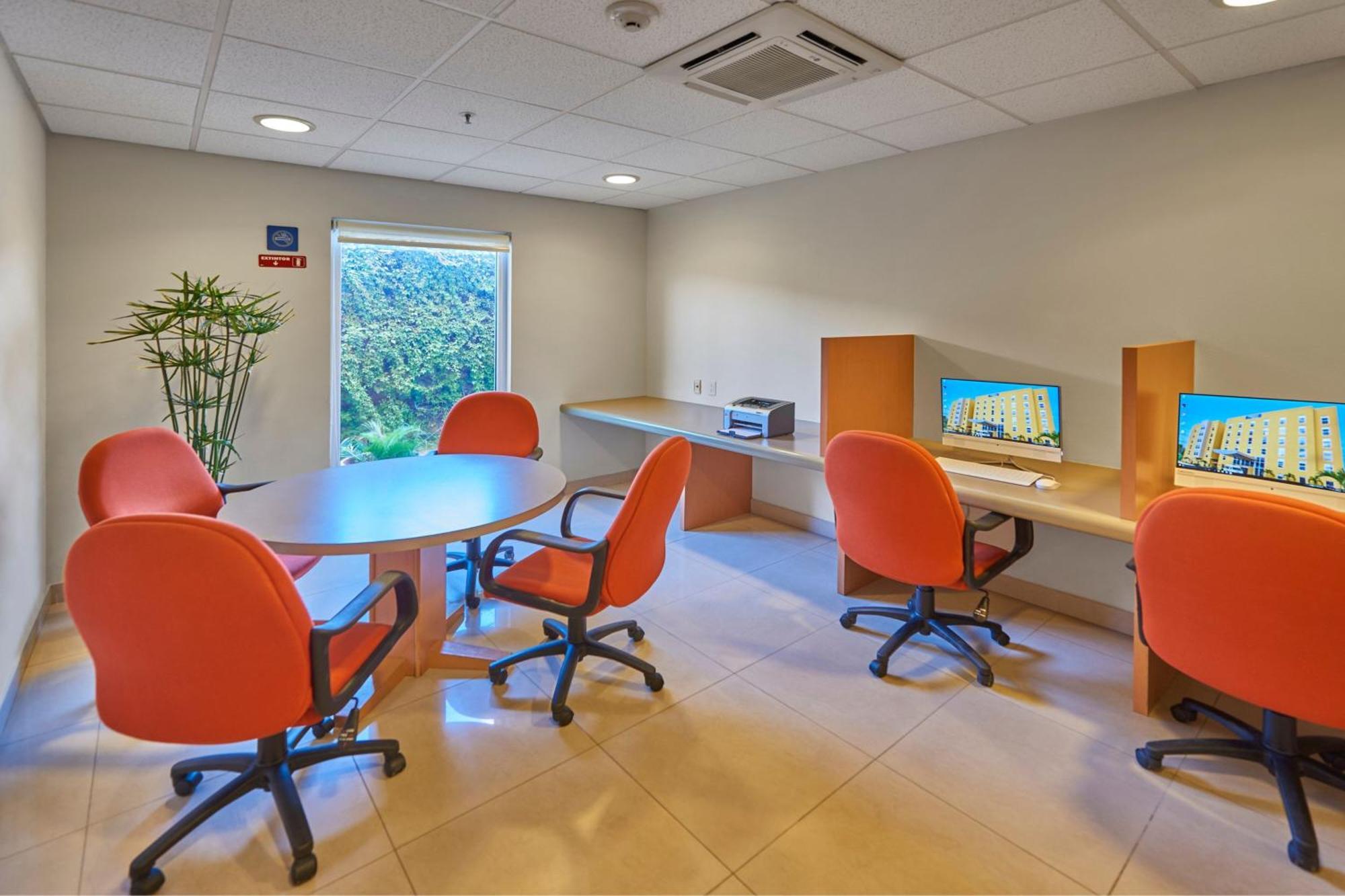 Express By Marriott 3*