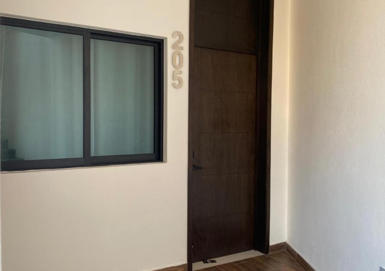 Departamento En Renta En Zona Dorada Apartamento Mazatlán