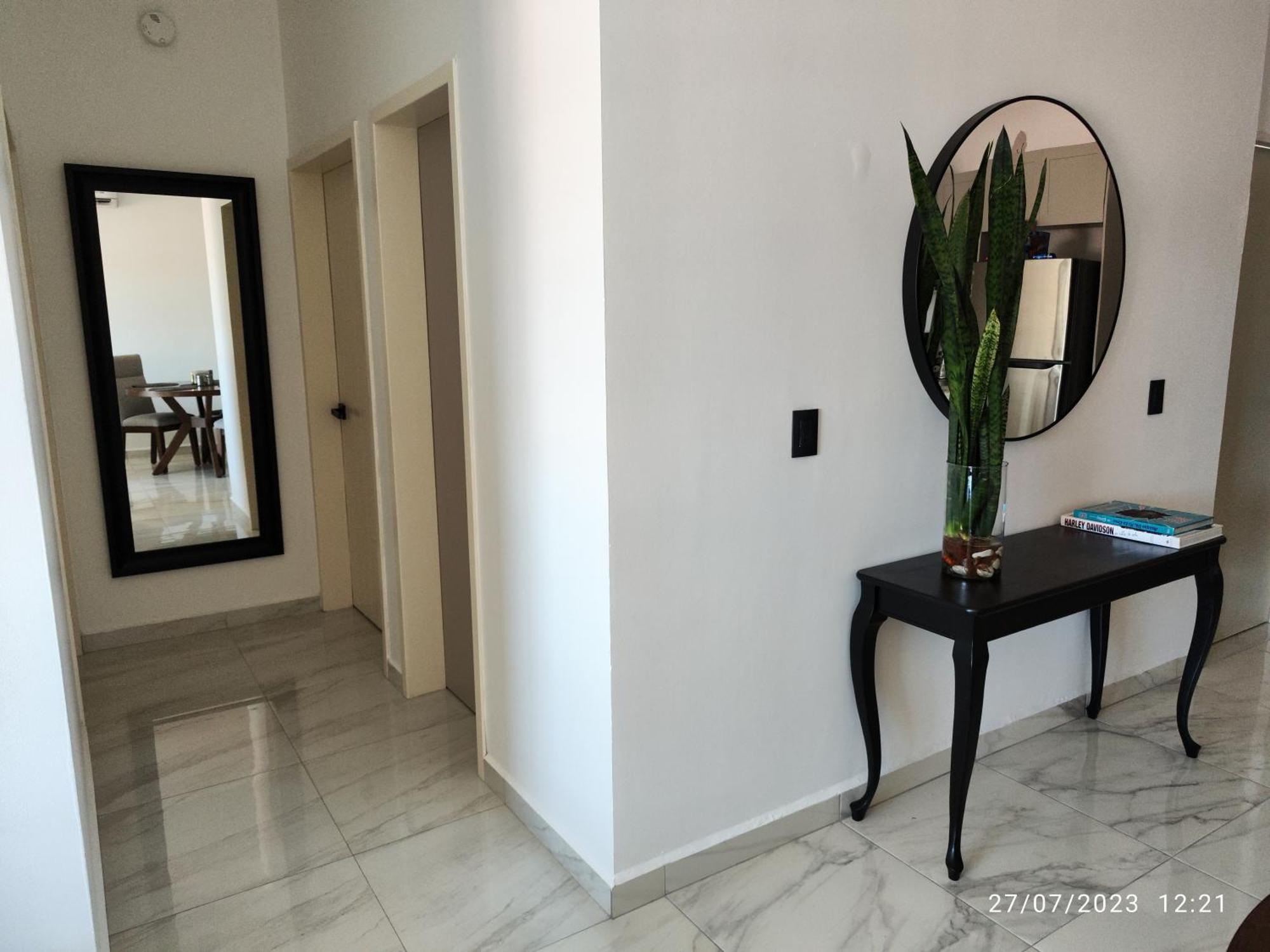 Apartment Depto De 2 Recamaras A 800 Metros Del Malecon De Mazatlan