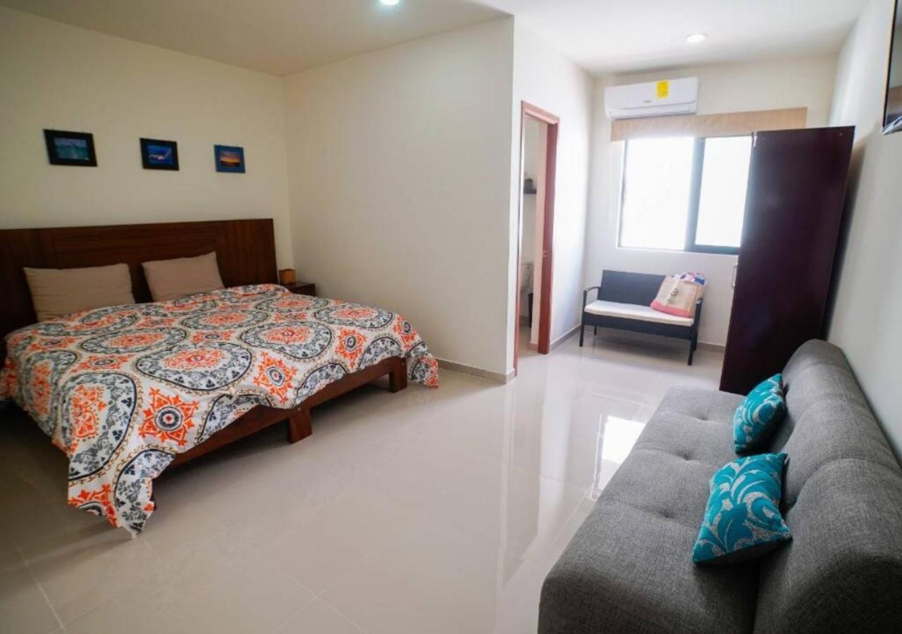 Departamento En Sabalo Cerca Del Mar En